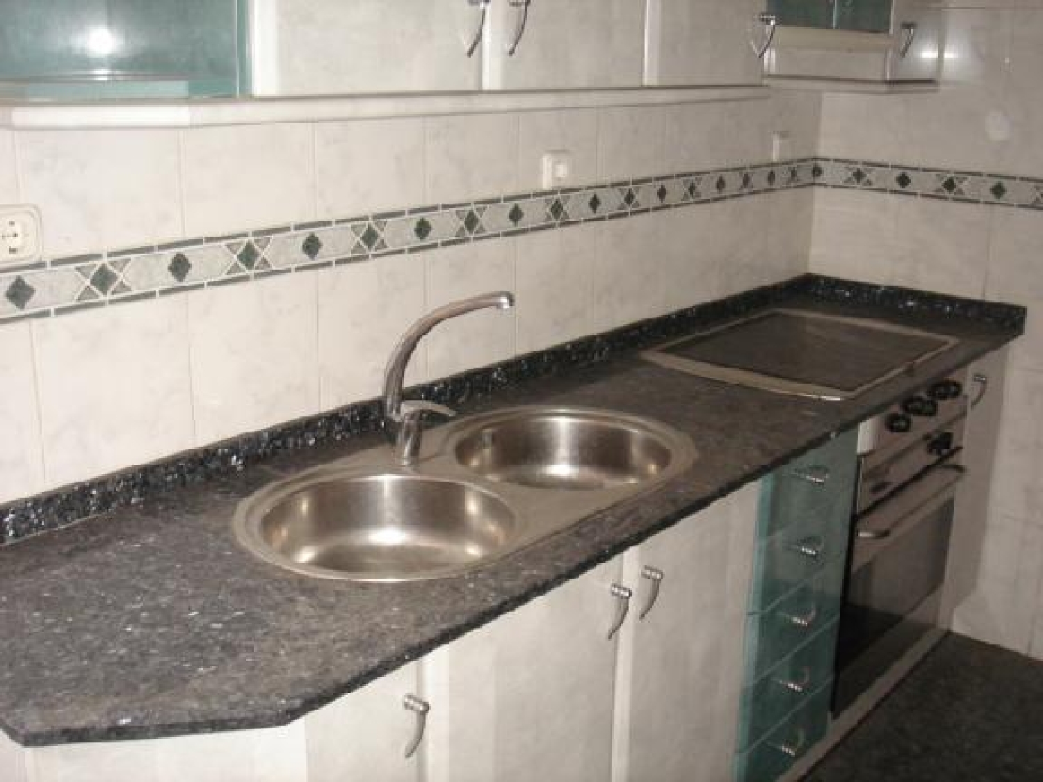  till salu lägenhet Horta Guinardó-Carmel Barcelonès 1