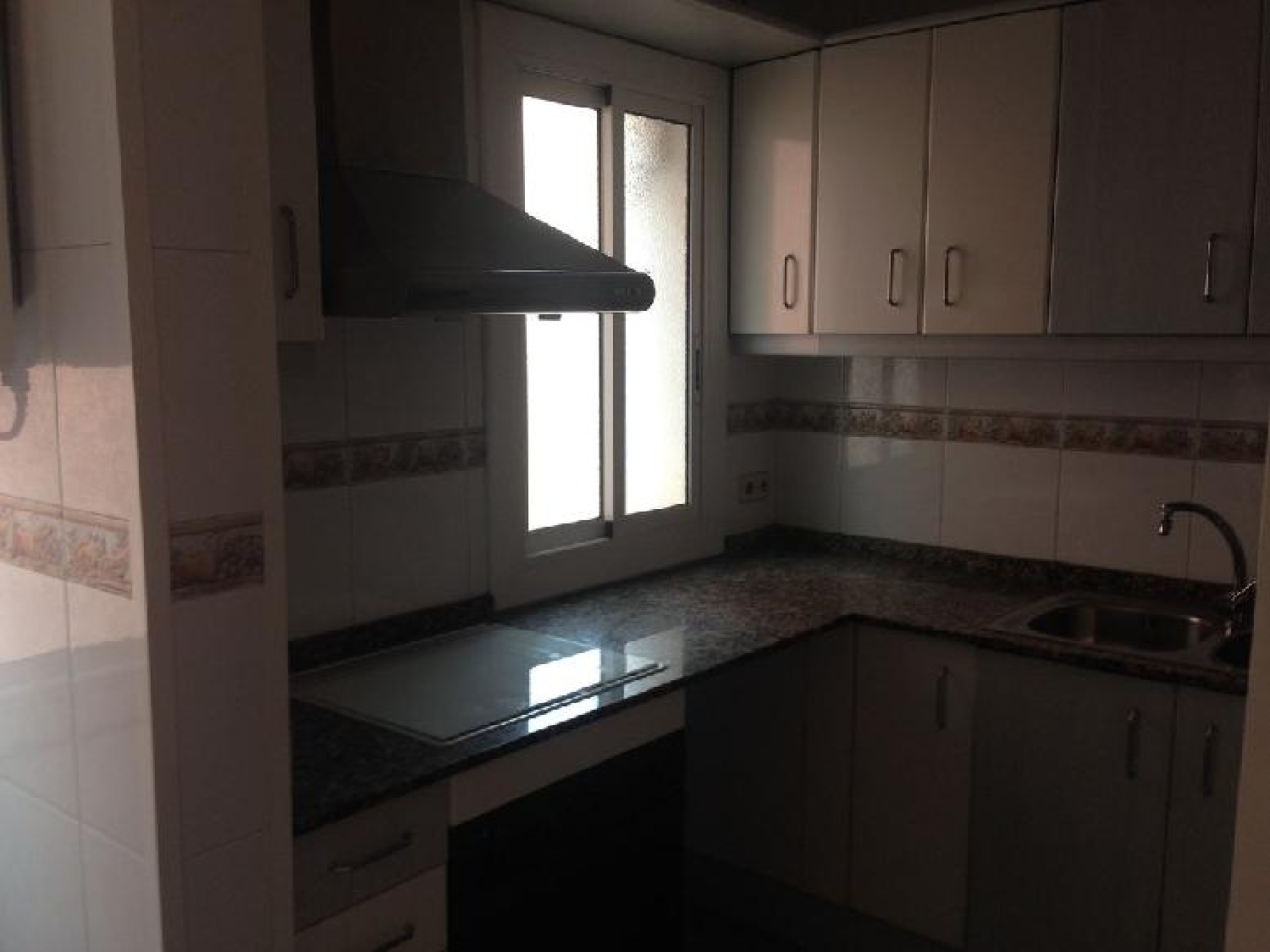 till salu lägenhet Horta Guinardó-Horta Barcelonès 3