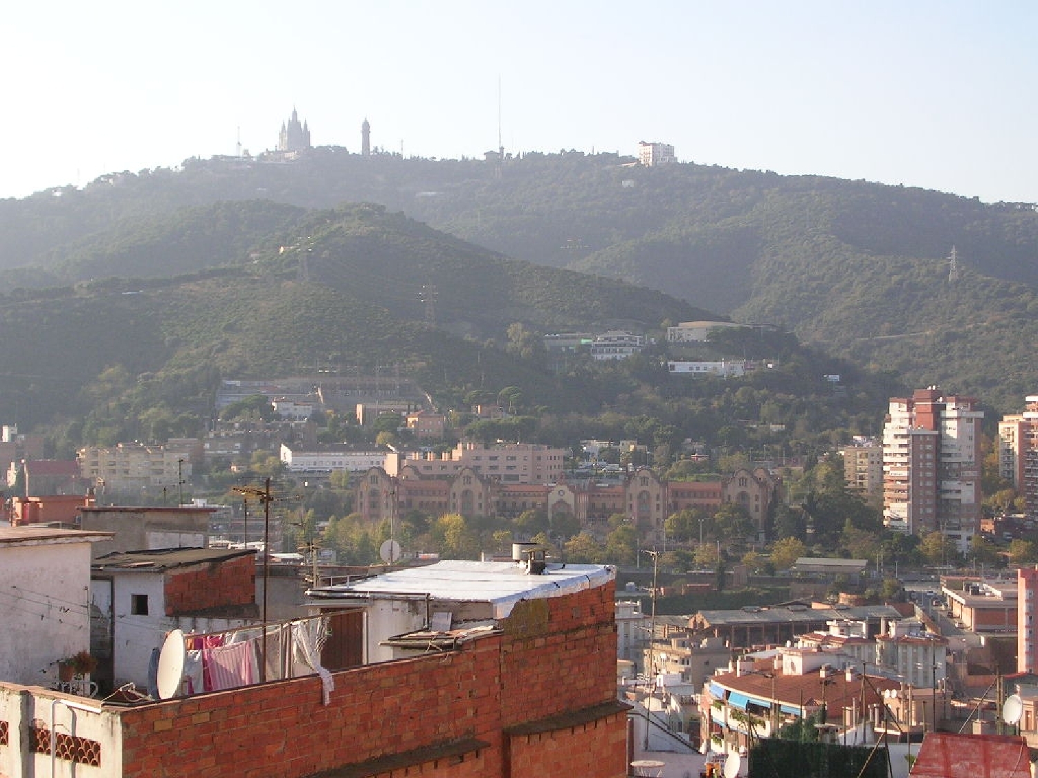  te koop appartement Sant Elíes Alt Penedès 1