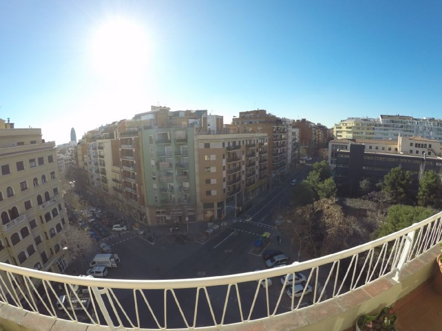  till salu lägenhet Horta Guinardó-Guinardó Barcelonès 4