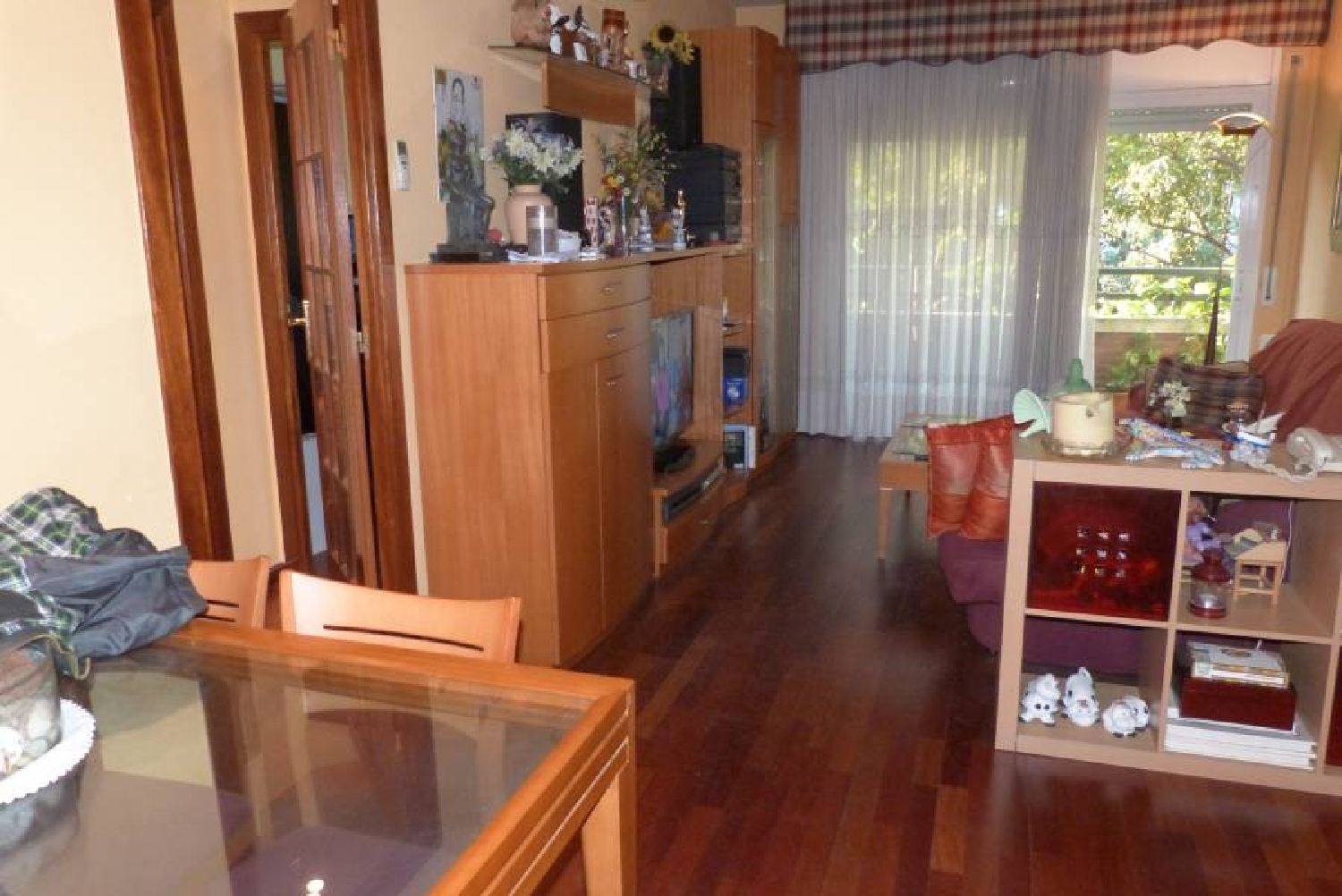  till salu lägenhet Horta Guinardó-Baix Guinardó Barcelonès 8