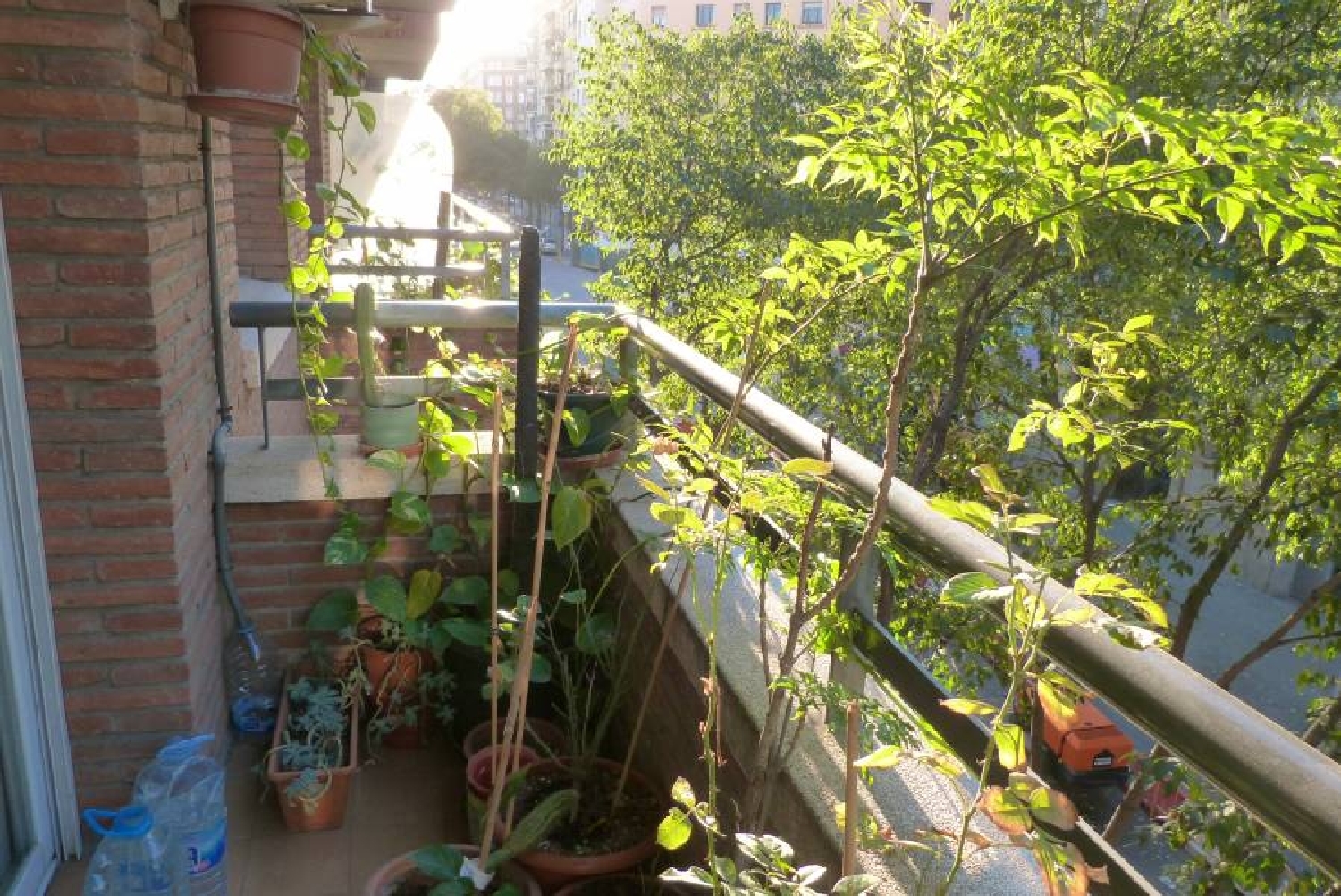  till salu lägenhet Horta Guinardó-Baix Guinardó Barcelonès 5
