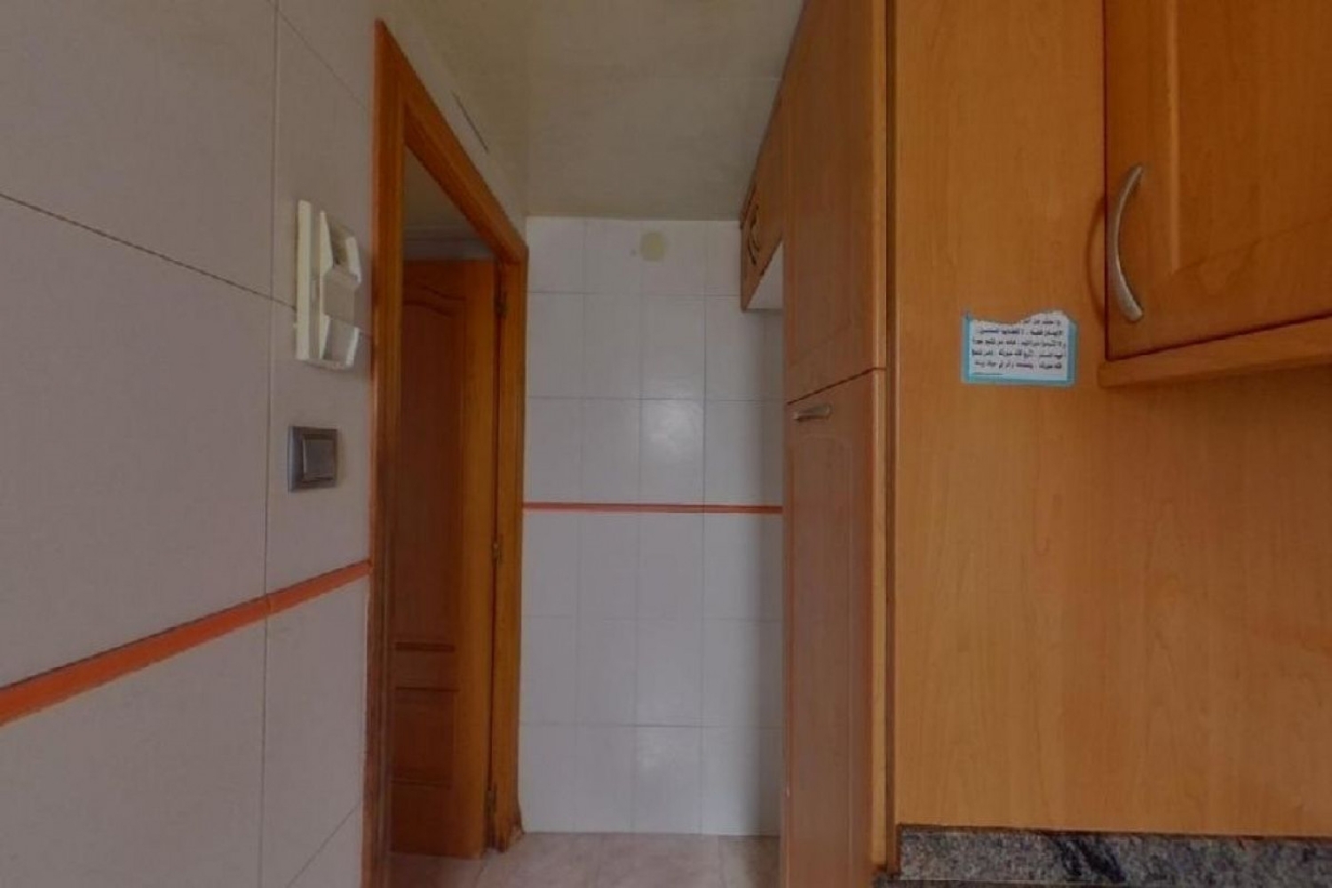 till salu lägenhet Horta Guinardó-Carmel Barcelonès 3