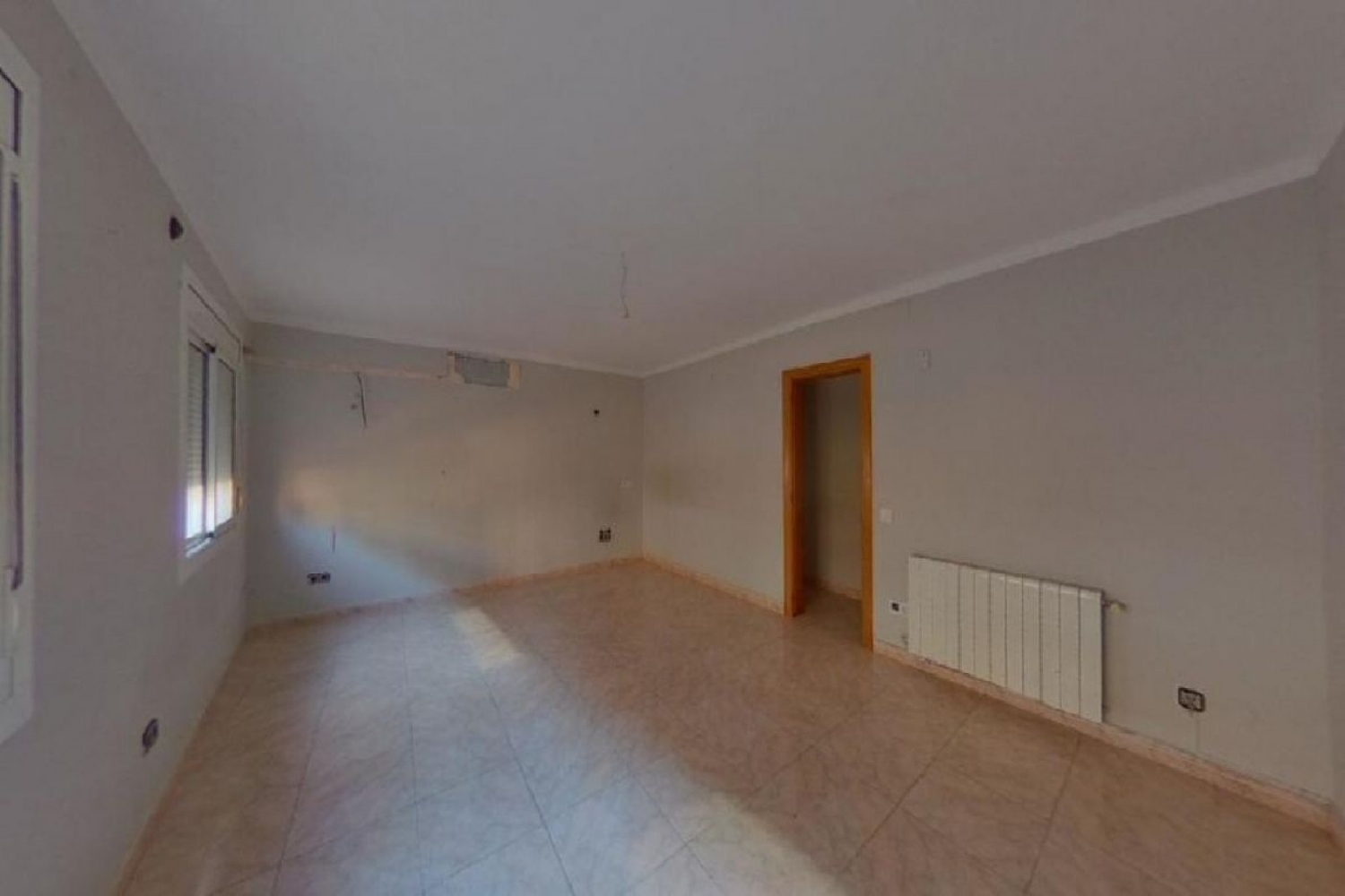  till salu lägenhet Horta Guinardó-Carmel Barcelonès 1