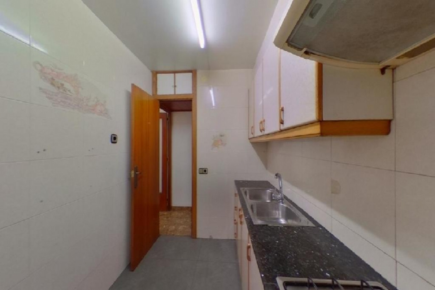  till salu lägenhet Horta Guinardó-Carmel Barcelonès 2