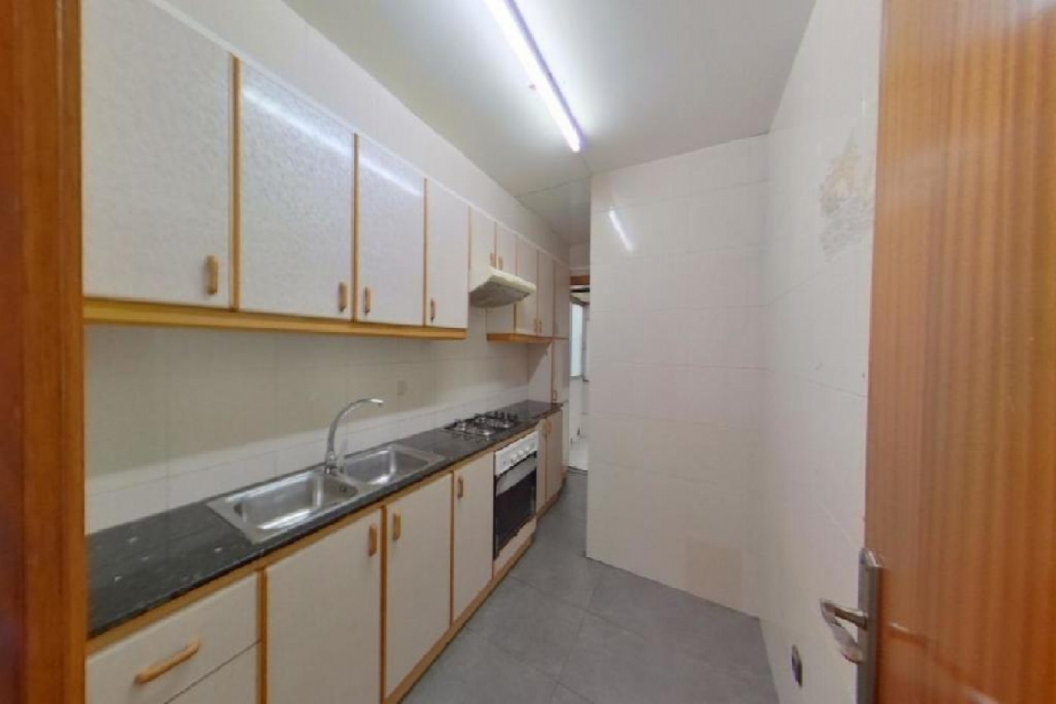  till salu lägenhet Horta Guinardó-Carmel Barcelonès 4