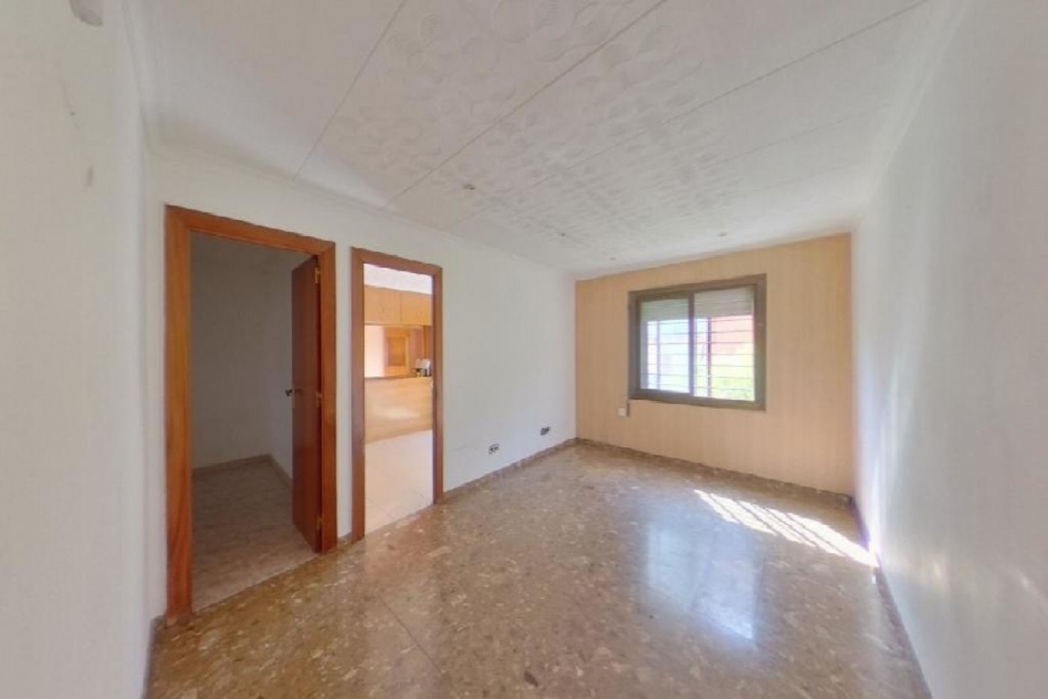 till salu lägenhet Horta Guinardó-Carmel Barcelonès 1