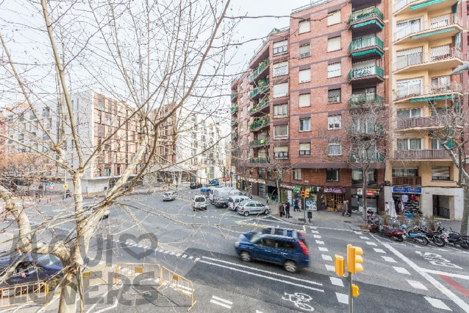 till salu lägenhet Horta Guinardó-Guinardó Barcelonès 3