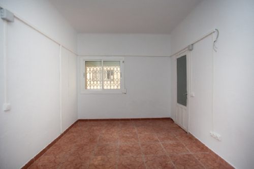 Horta Guinardó-Montbau Barcelonès lägenhet foto 6245347