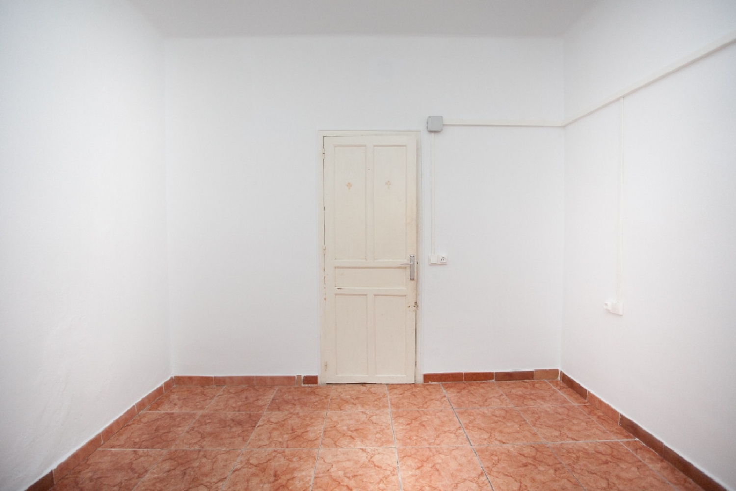  till salu lägenhet Horta Guinardó-Montbau Barcelonès 7