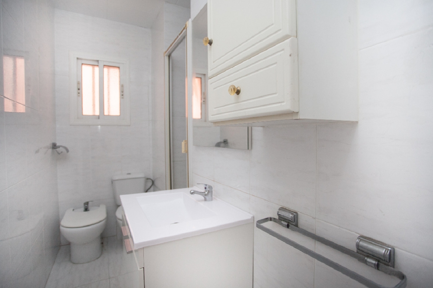  till salu lägenhet Horta Guinardó-Montbau Barcelonès 4