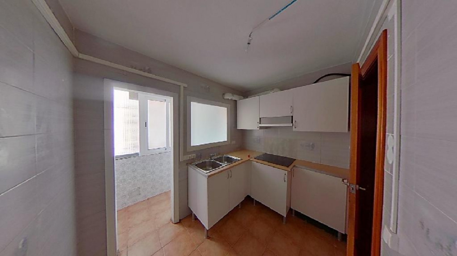  à vendre appartement Pujolet Baix Llobregat 4