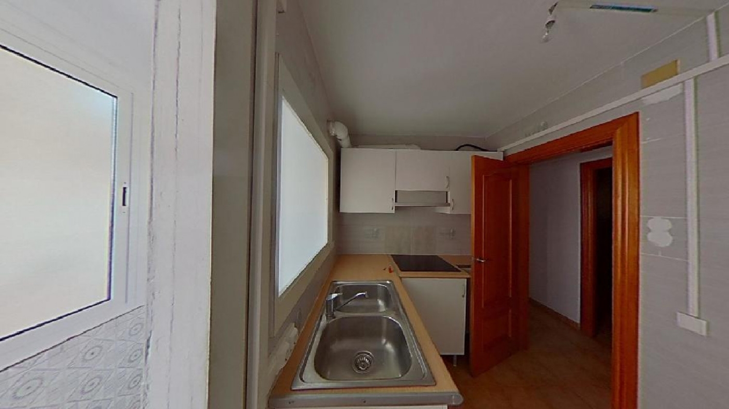 à vendre appartement Pujolet Baix Llobregat 2