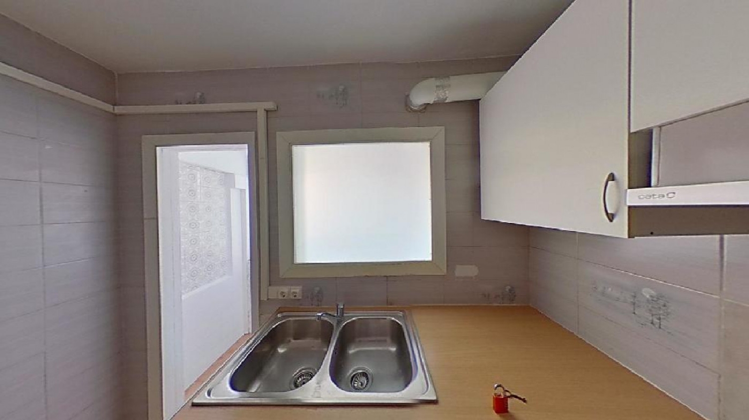 à vendre appartement Pujolet Baix Llobregat 3