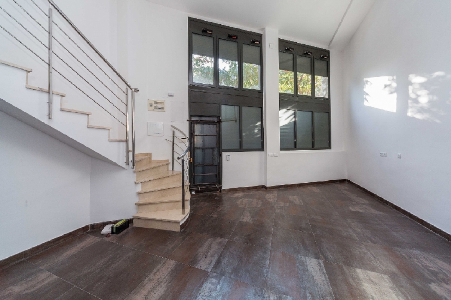  à vendre appartement Horta Guinardó-Guinardó Barcelonès 7