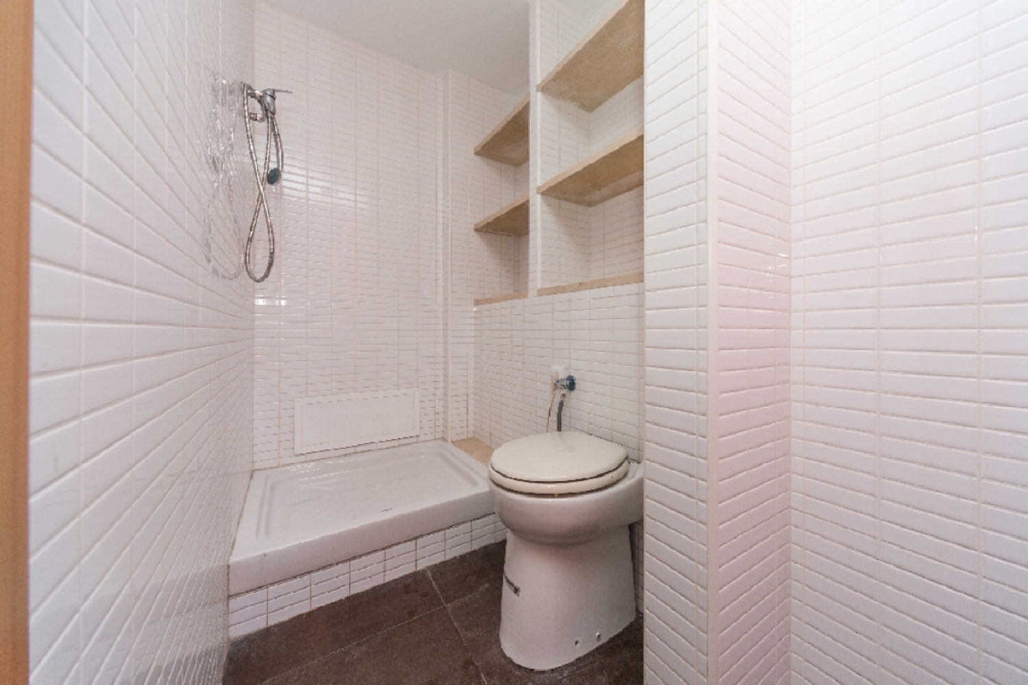  à vendre appartement Horta Guinardó-Guinardó Barcelonès 5