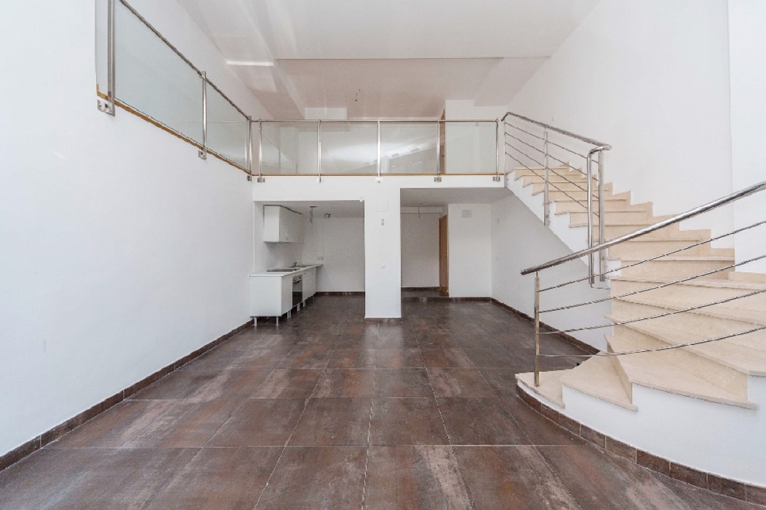  à vendre appartement Horta Guinardó-Guinardó Barcelonès 1