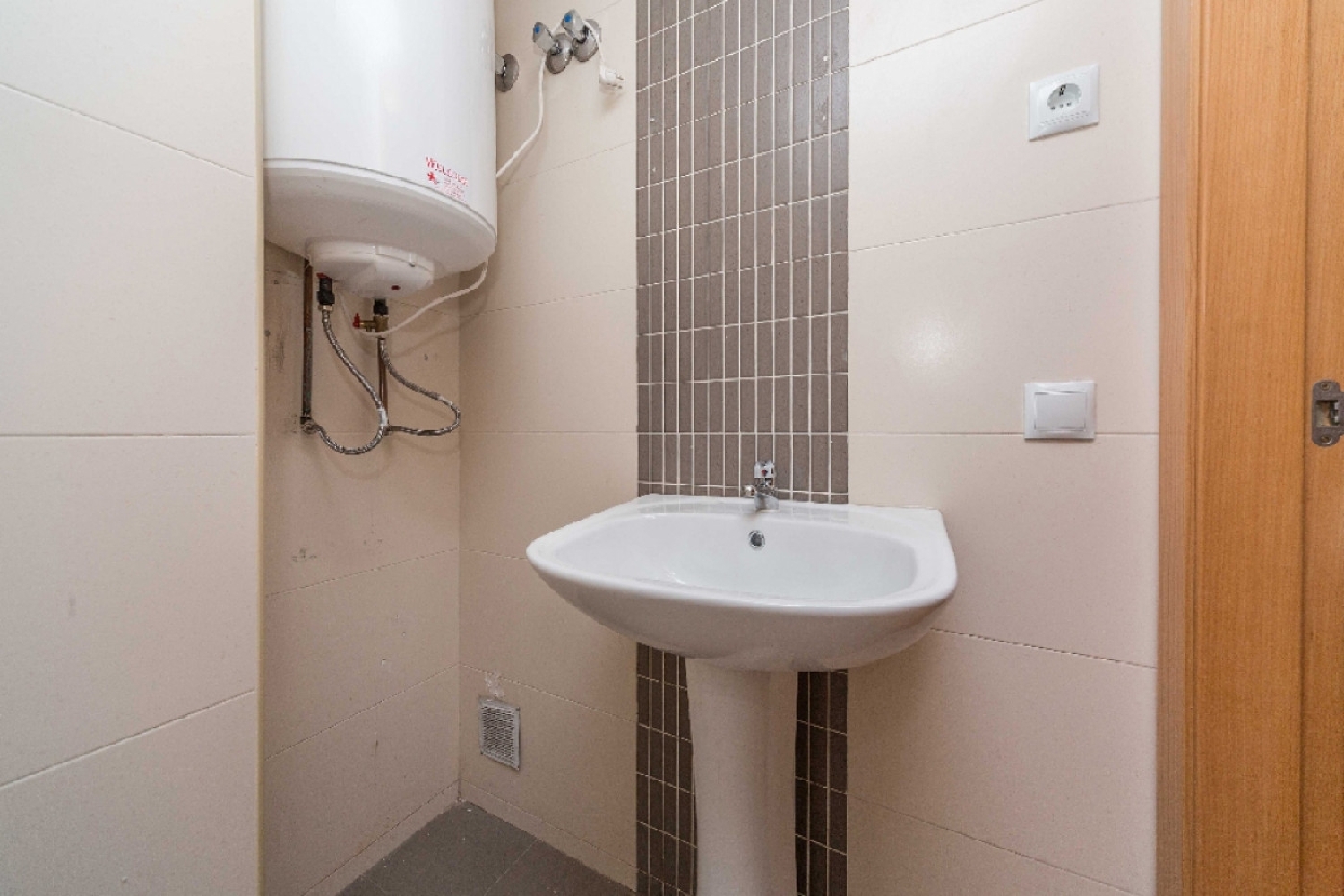  à vendre appartement Horta Guinardó-Guinardó Barcelonès 4