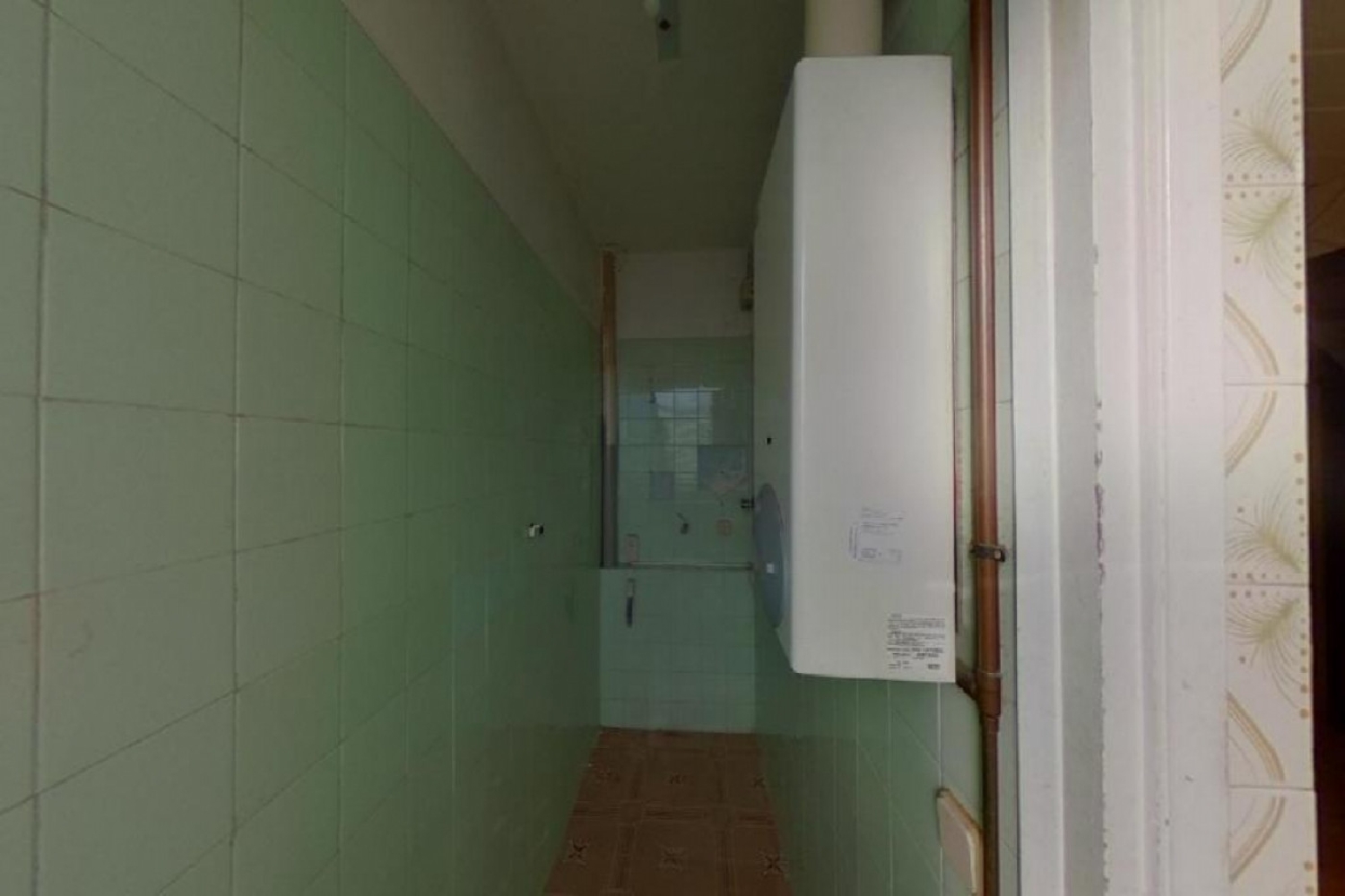  te koop appartement Rectoria Baix Llobregat 4
