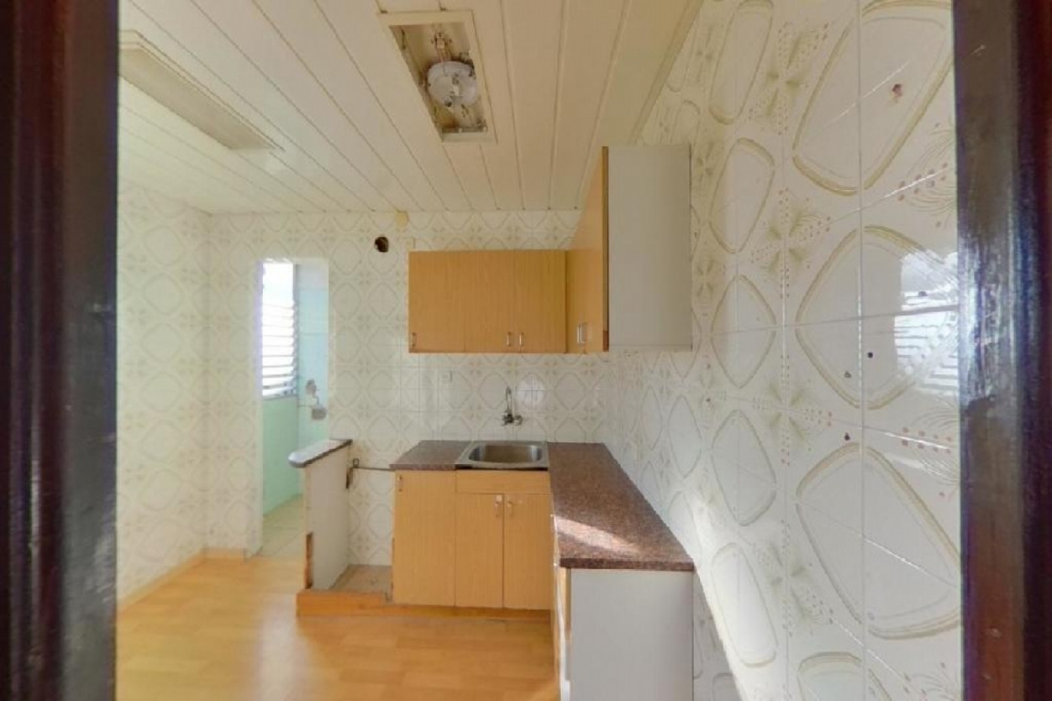  te koop appartement Rectoria Baix Llobregat 7
