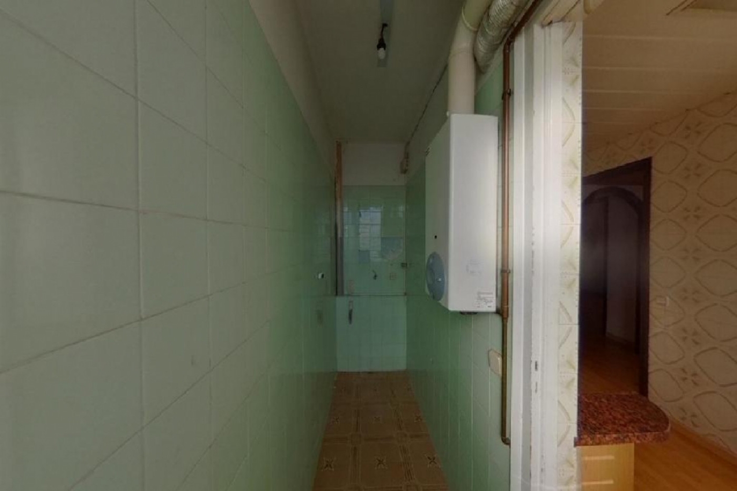 till salu lägenhet Rectoria Baix Llobregat 3