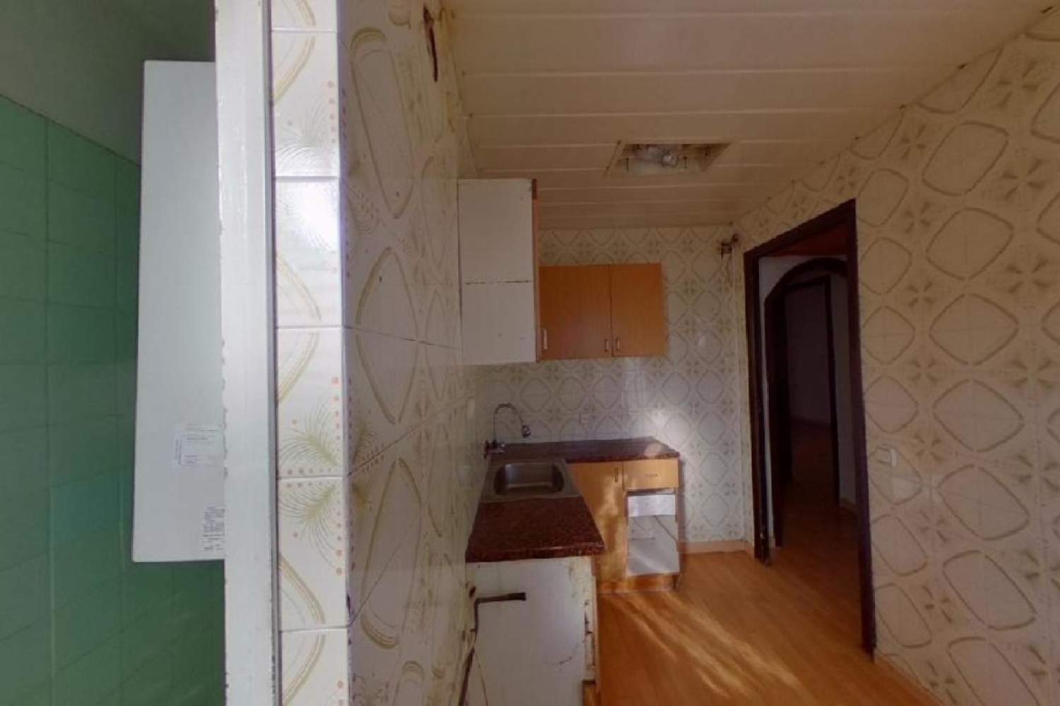  te koop appartement Rectoria Baix Llobregat 5