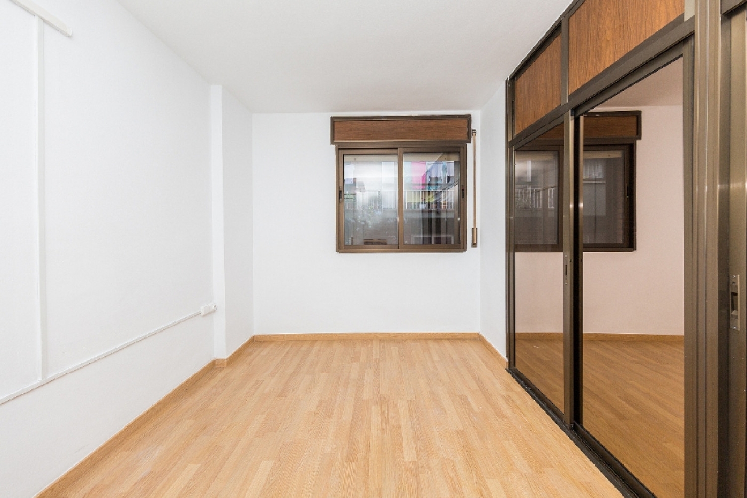  till salu lägenhet Horta Guinardó-Carmel Barcelonès 8