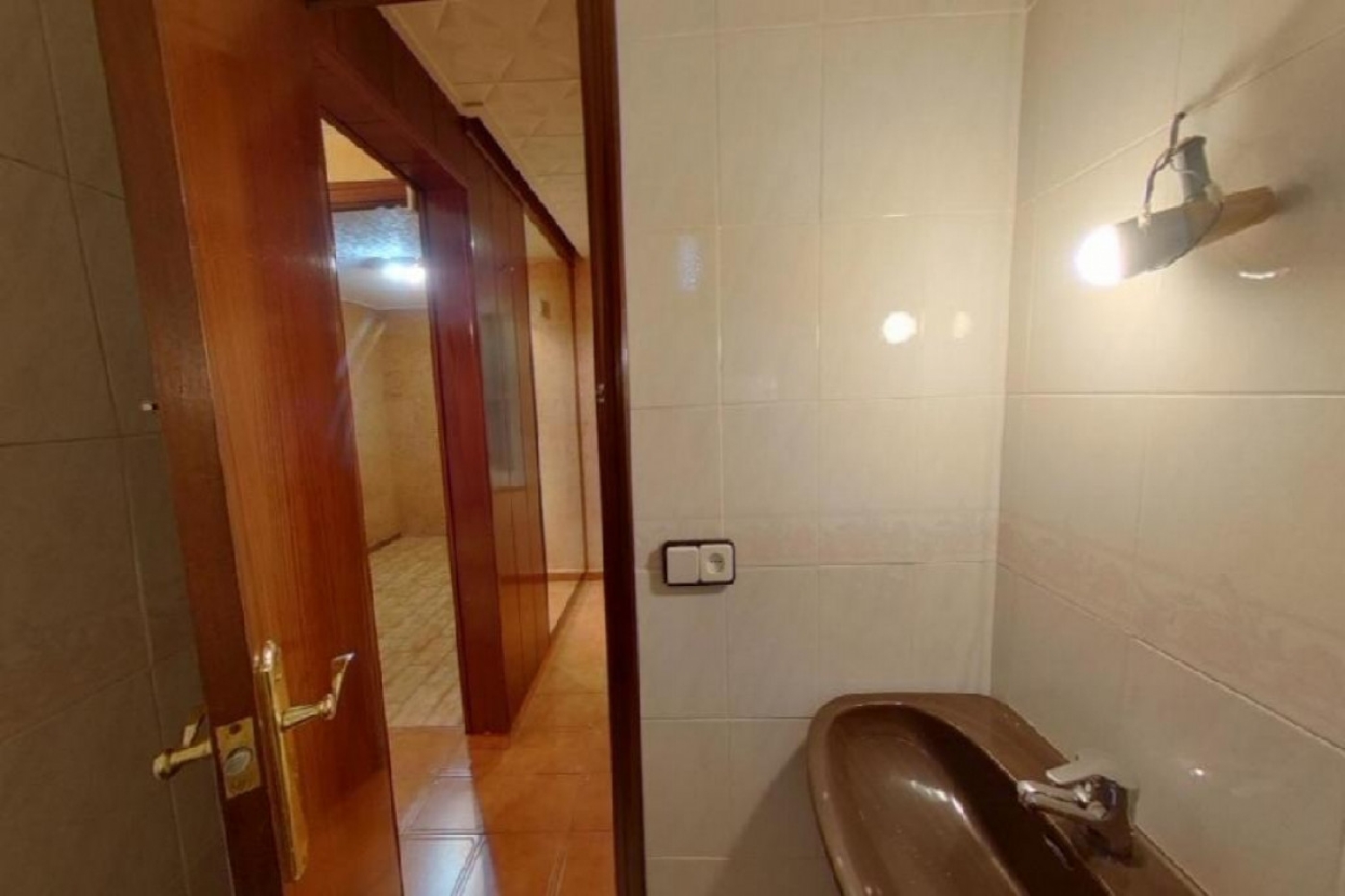  till salu lägenhet Horta Guinardó-Carmel Barcelonès 6