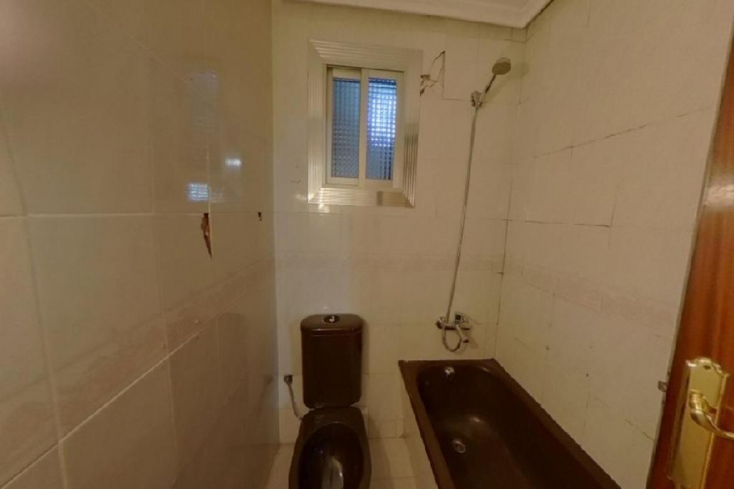  till salu lägenhet Horta Guinardó-Carmel Barcelonès 7