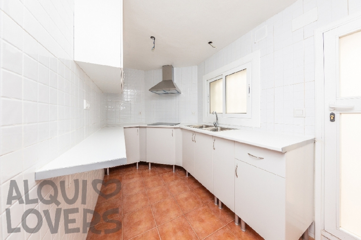 à vendre appartement Nou Barris-Turó De La Peira-Can Peguera Barcelonès 2