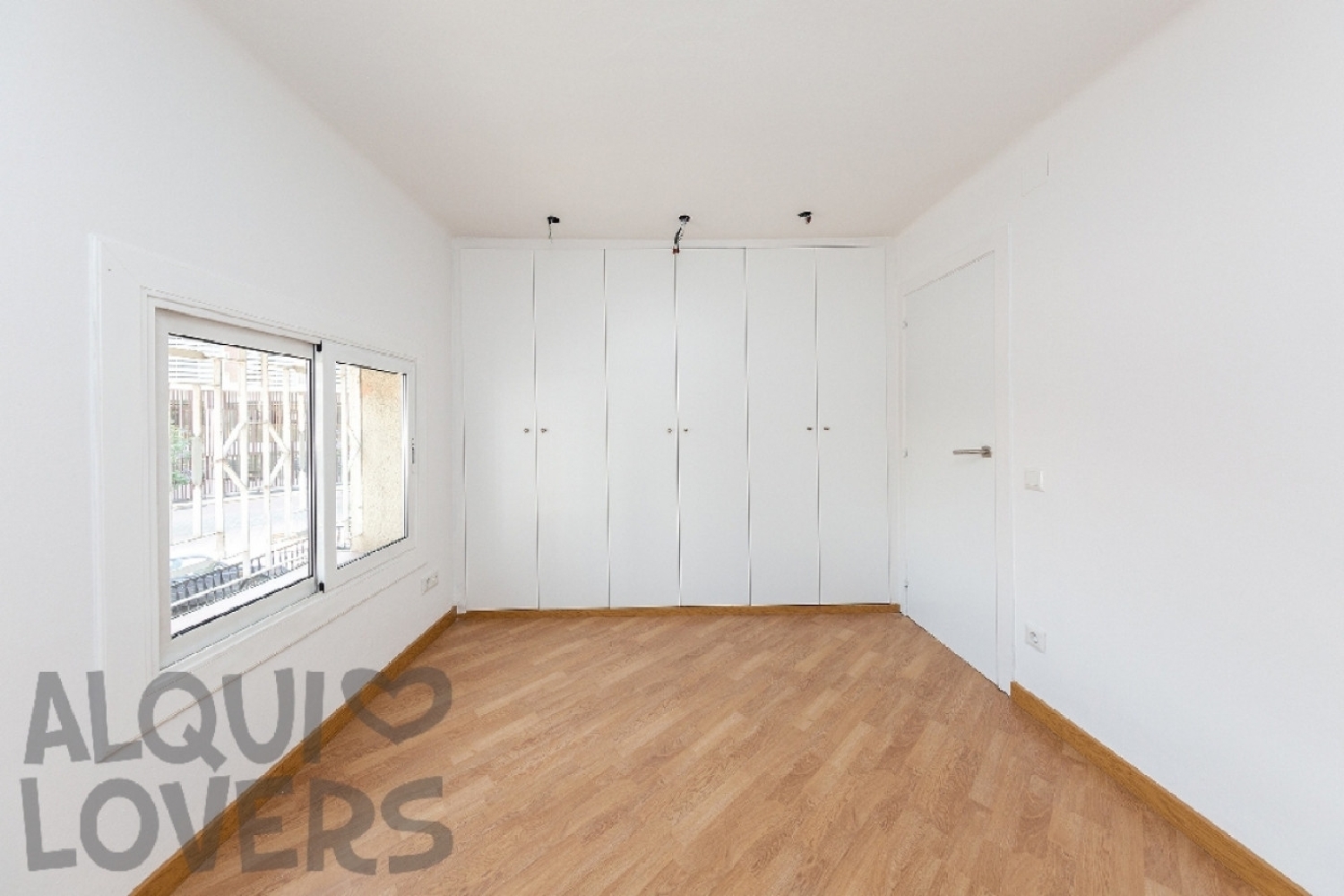  à vendre appartement Nou Barris-Turó De La Peira-Can Peguera Barcelonès 7