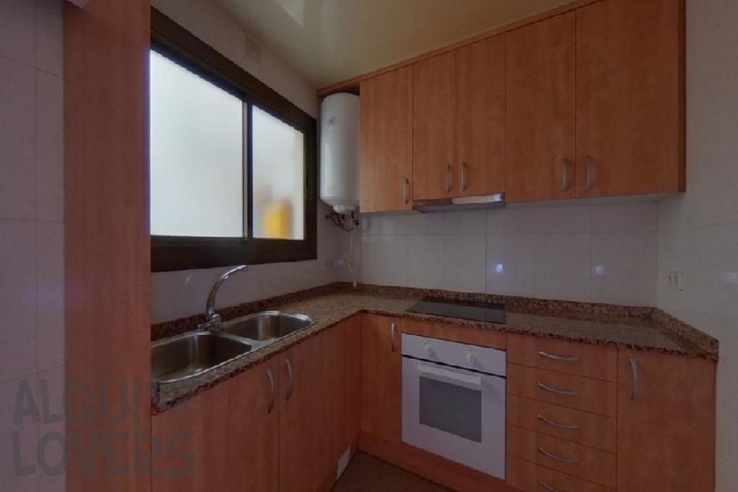 till salu lägenhet Horta Guinardó-Carmel Barcelonès 3