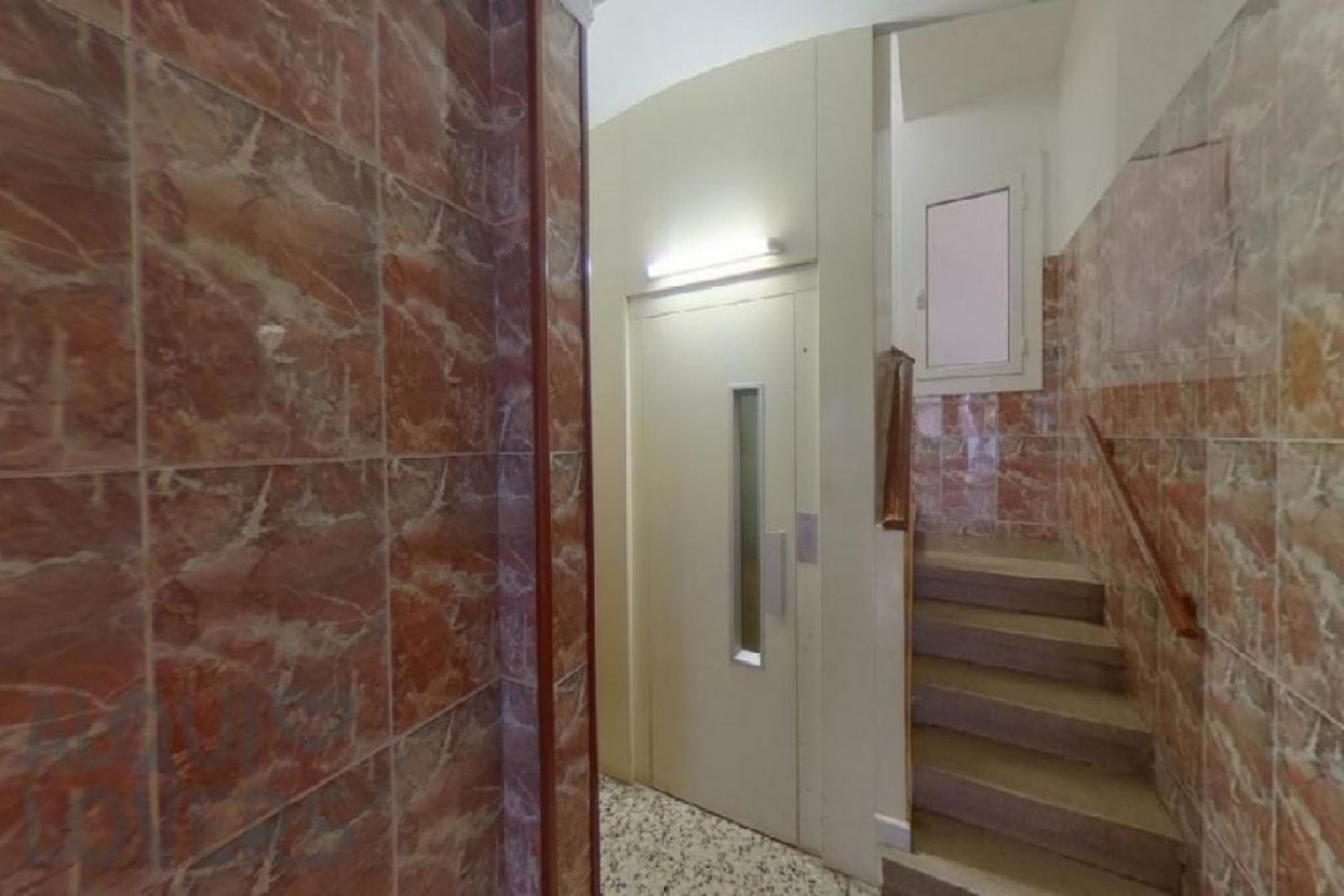  till salu lägenhet Horta Guinardó-Carmel Barcelonès 8