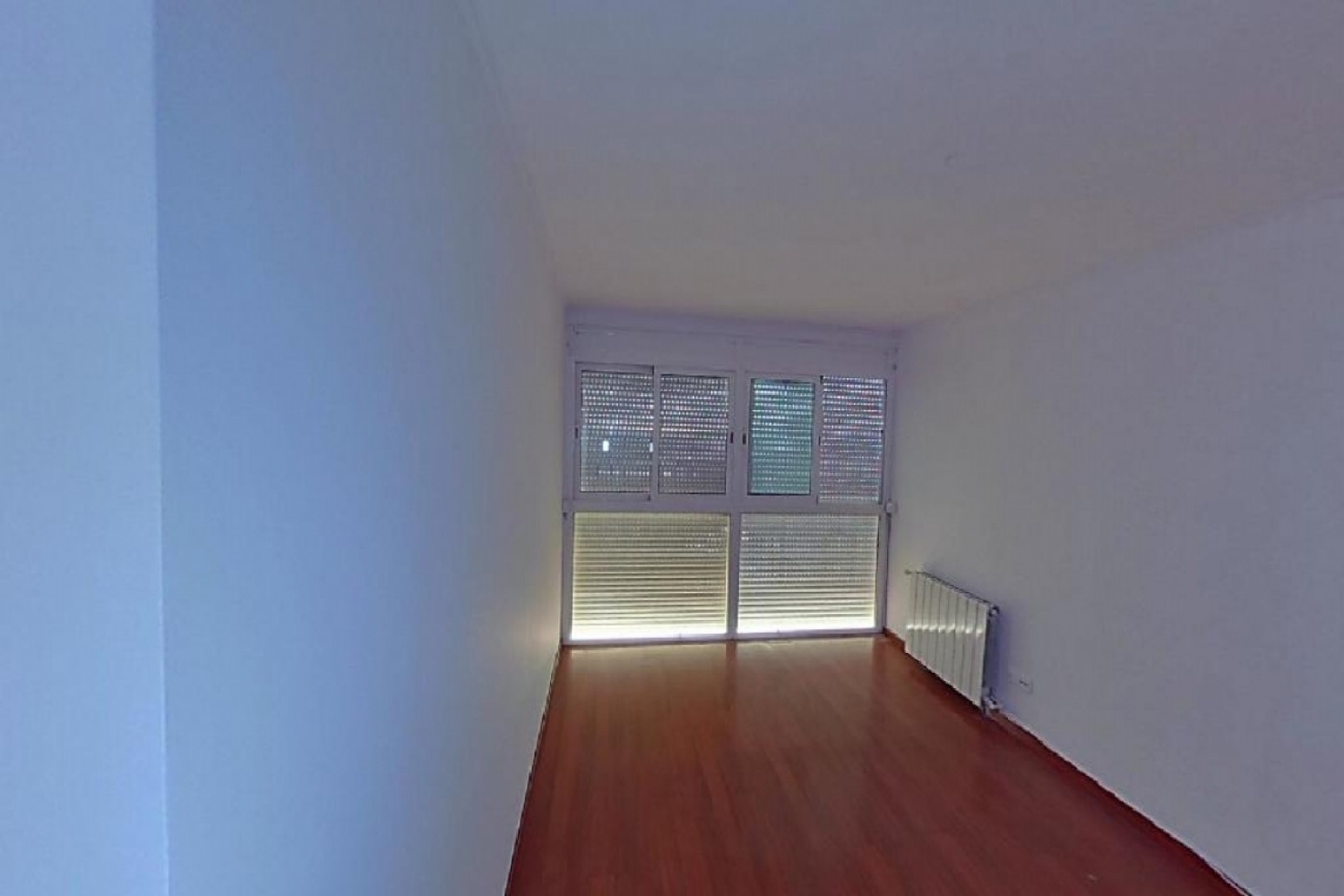  till salu lägenhet Horta Guinardó-Montbau Barcelonès 6