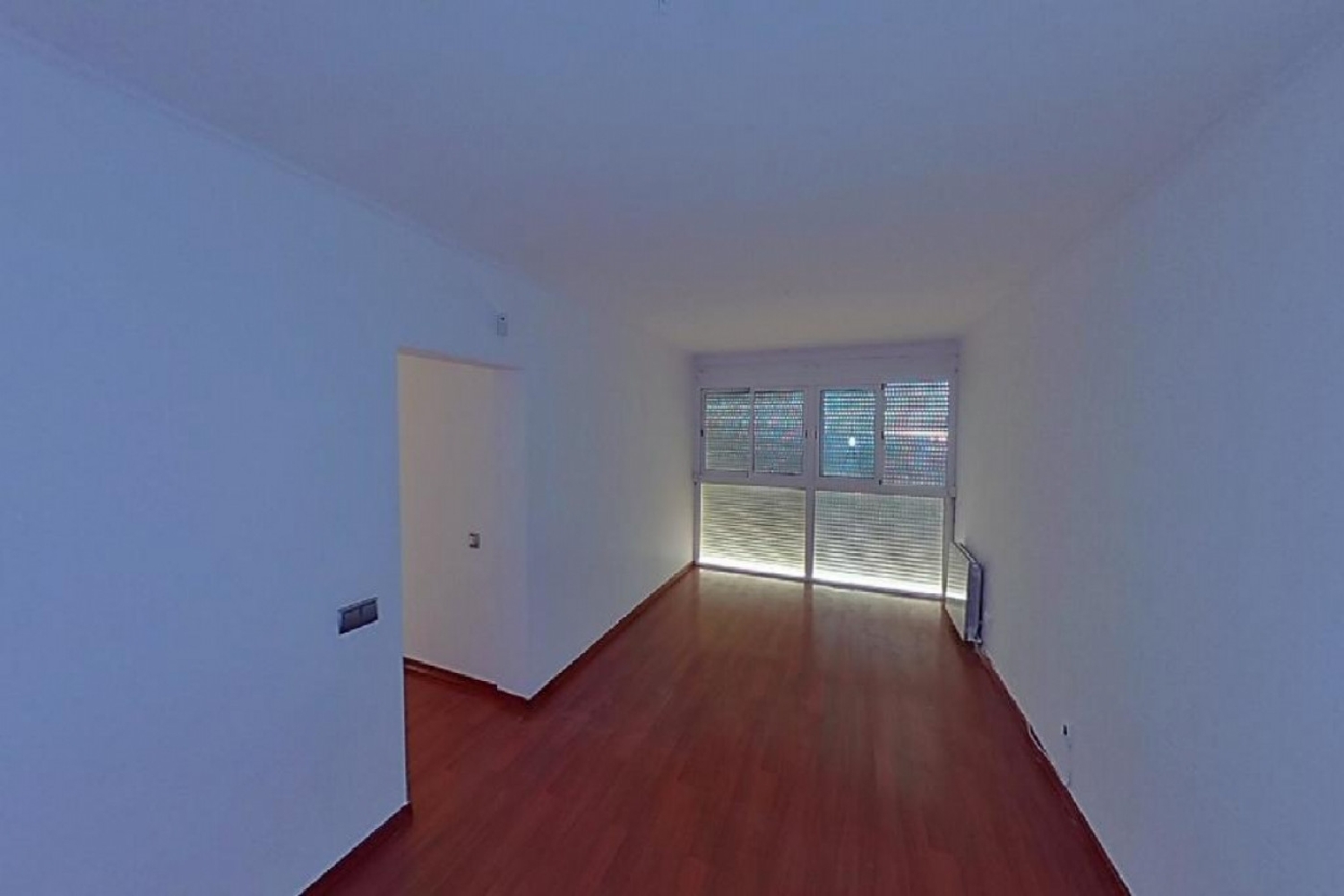  till salu lägenhet Horta Guinardó-Montbau Barcelonès 1
