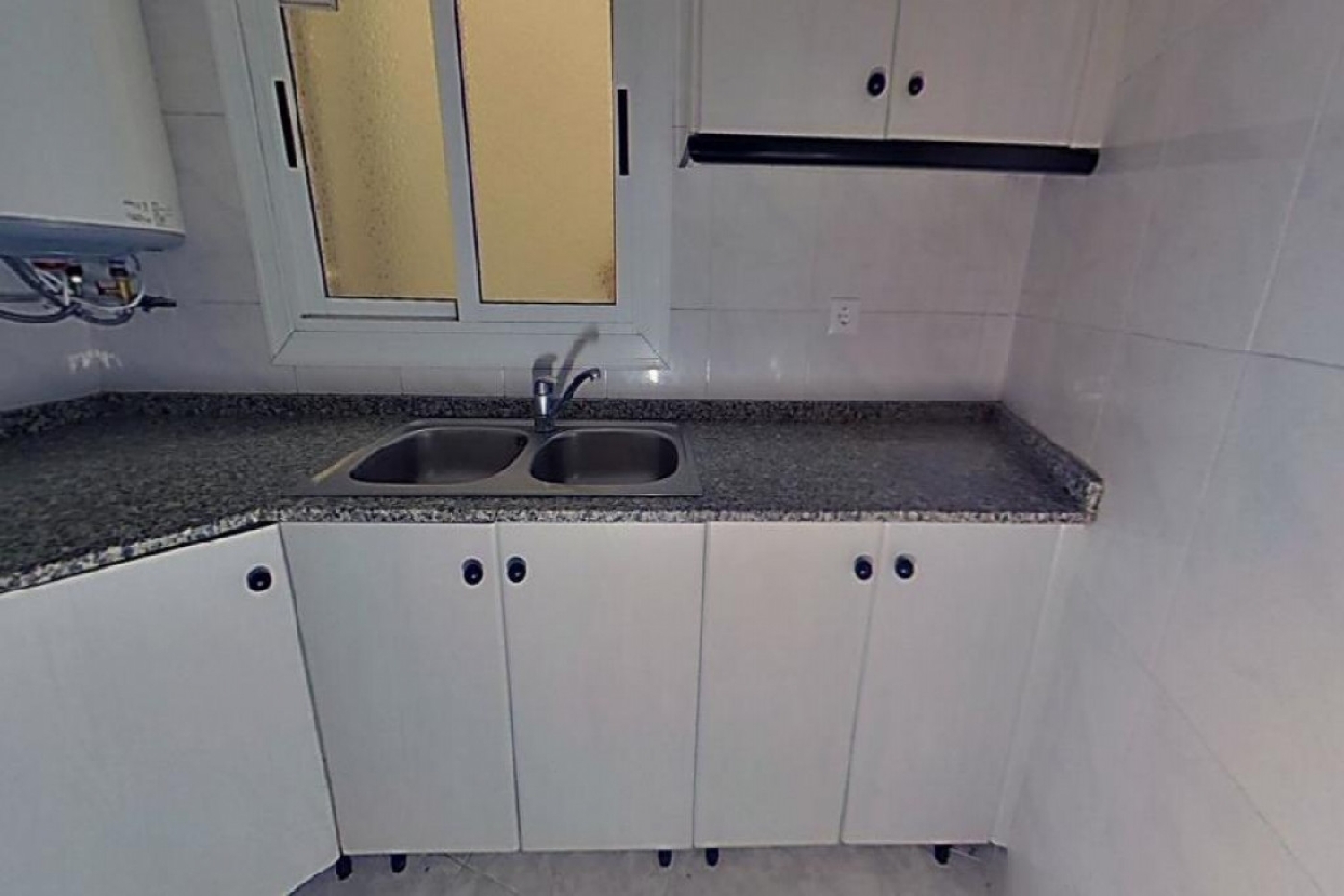  à vendre appartement Horta Guinardó-Sant Genís Dels Agudells Barcelonès 3