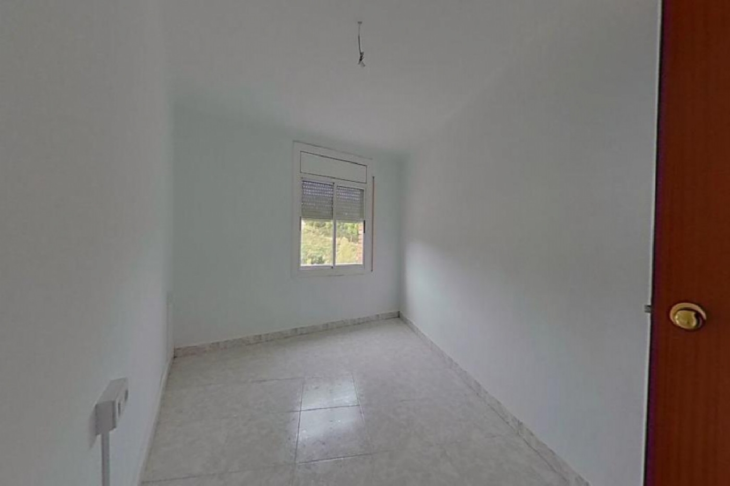  à vendre appartement Horta Guinardó-Sant Genís Dels Agudells Barcelonès 8