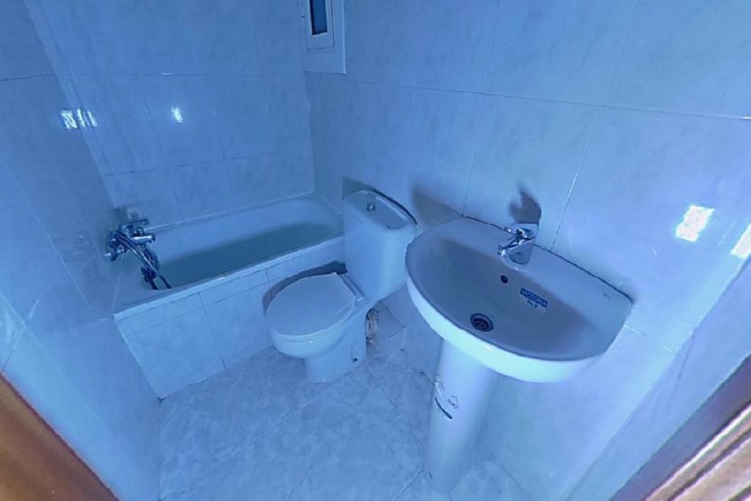  à vendre appartement Horta Guinardó-Sant Genís Dels Agudells Barcelonès 4