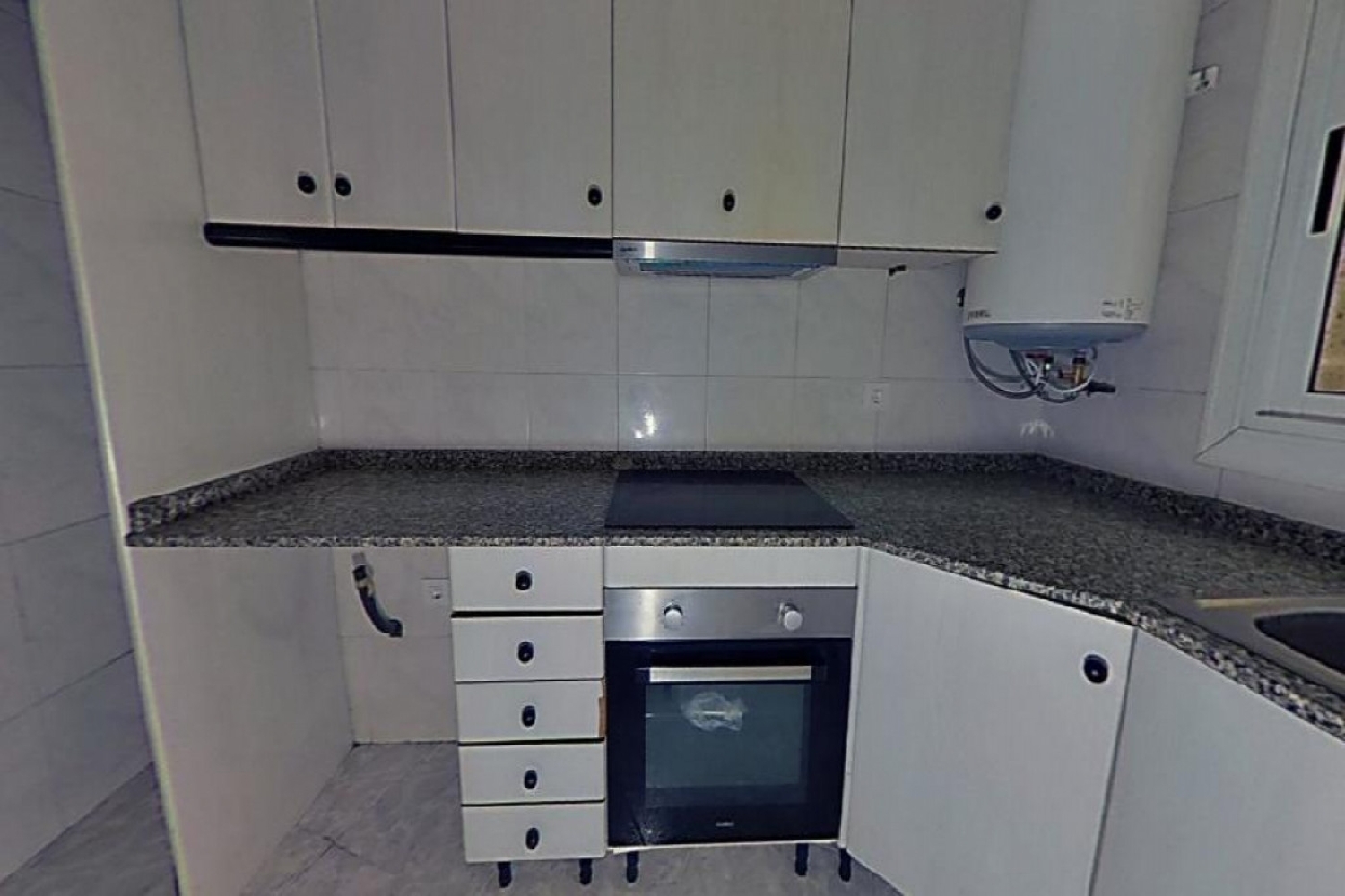  à vendre appartement Horta Guinardó-Sant Genís Dels Agudells Barcelonès 2