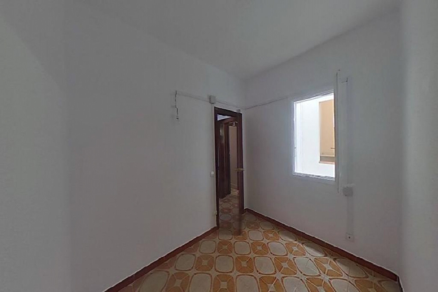  till salu lägenhet Horta Guinardó-Carmel Barcelonès 8