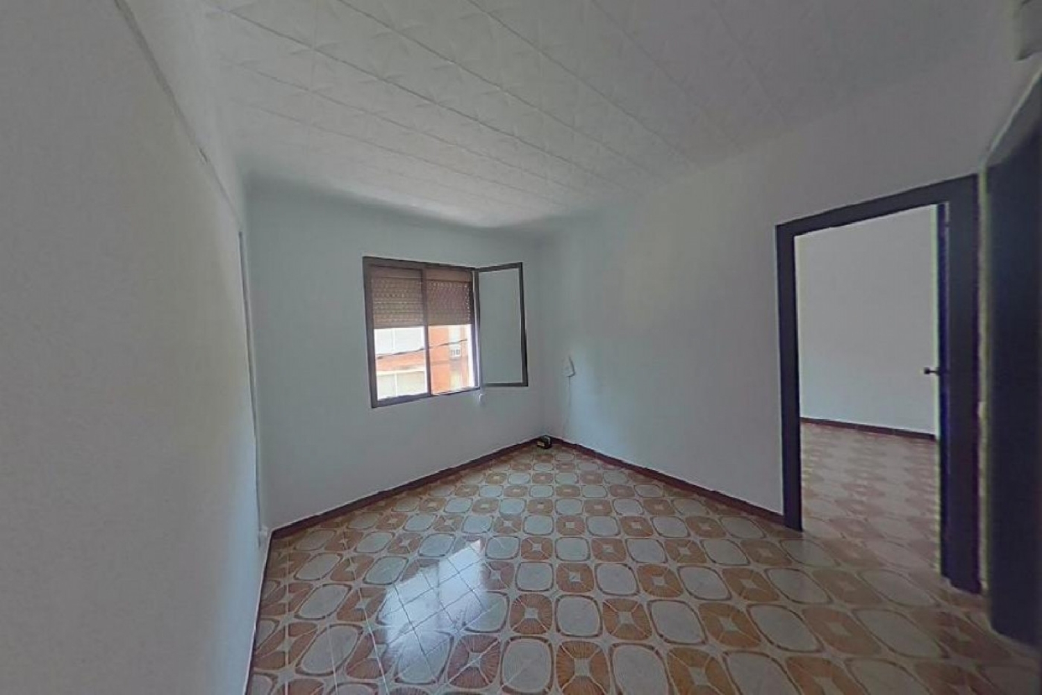 till salu lägenhet Horta Guinardó-Carmel Barcelonès 1