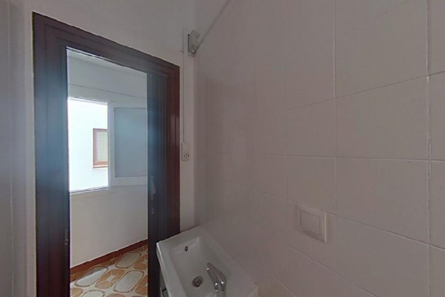  till salu lägenhet Horta Guinardó-Carmel Barcelonès 7