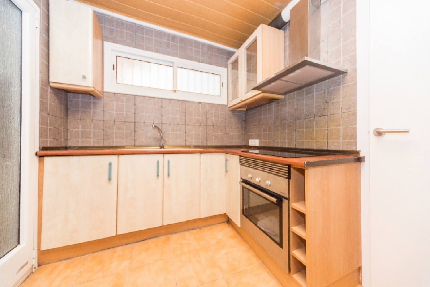 à vendre appartement Horta Guinardó-Montbau Barcelonès 3