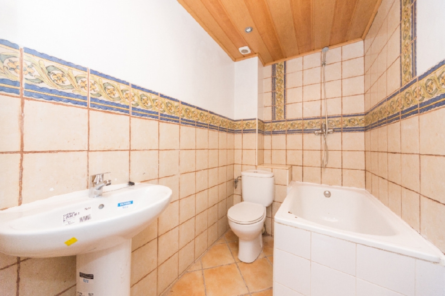  à vendre appartement Horta Guinardó-Montbau Barcelonès 4