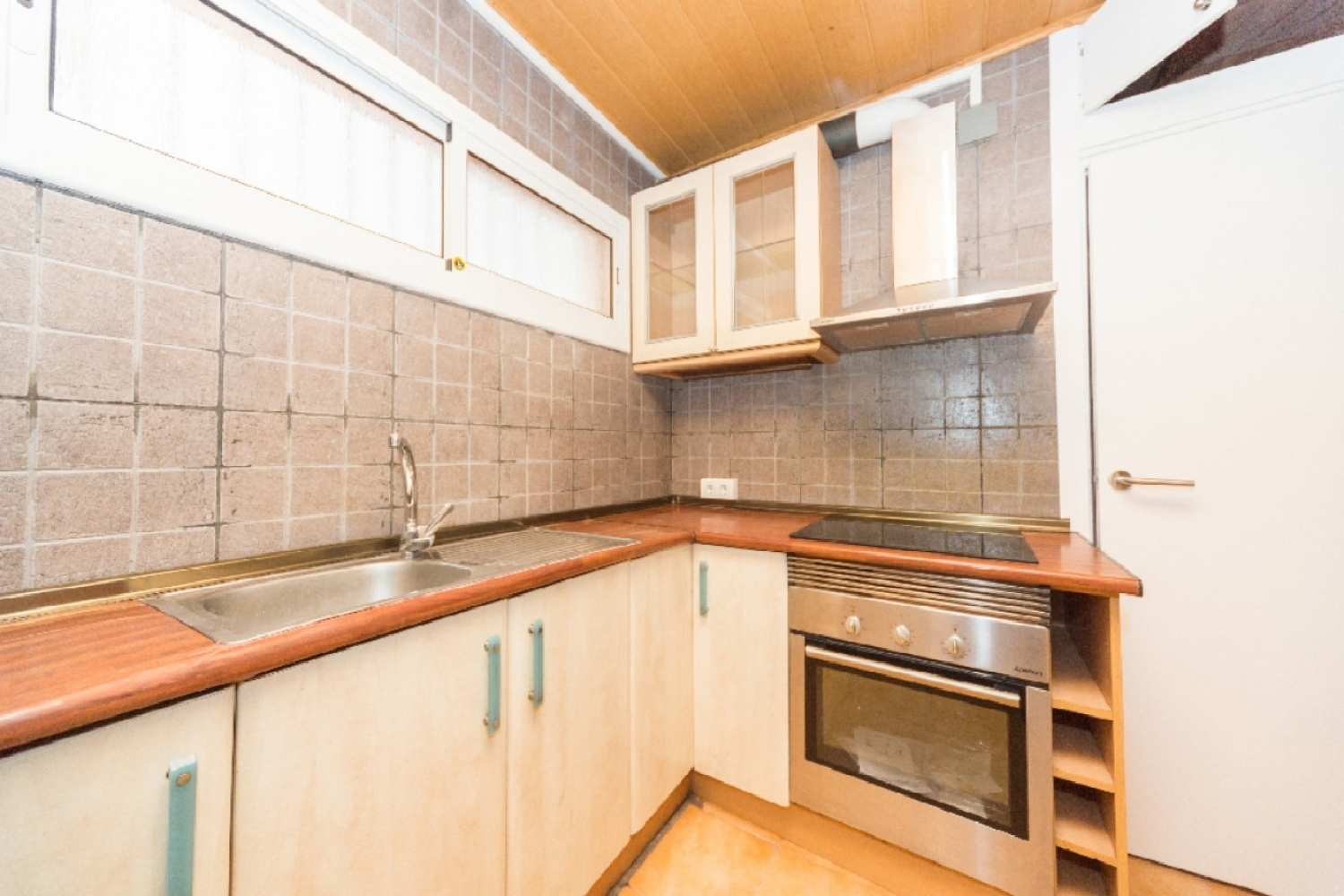 à vendre appartement Horta Guinardó-Montbau Barcelonès 2
