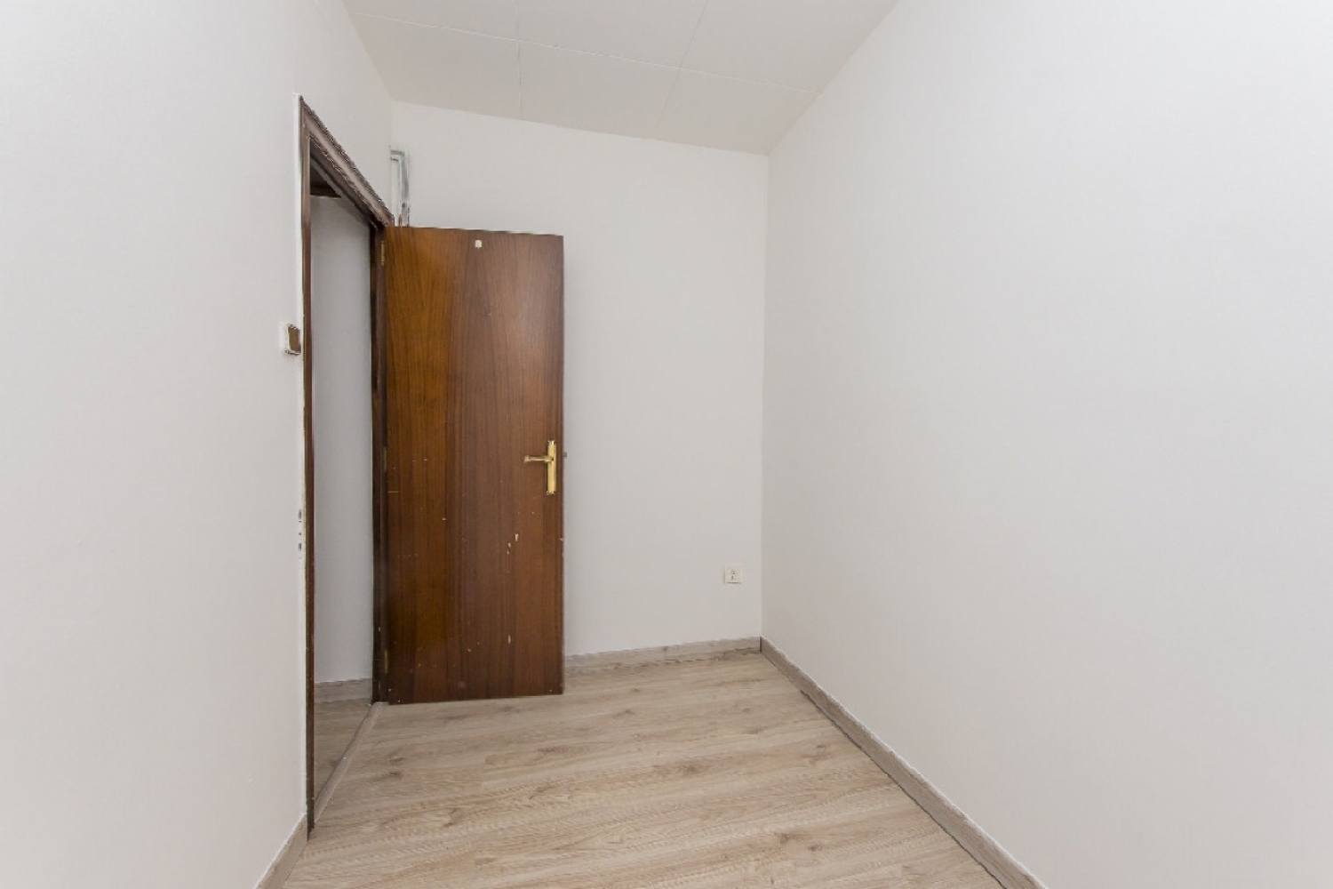  à vendre appartement Nou Barris-Turó De La Peira-Can Peguera Barcelonès 8