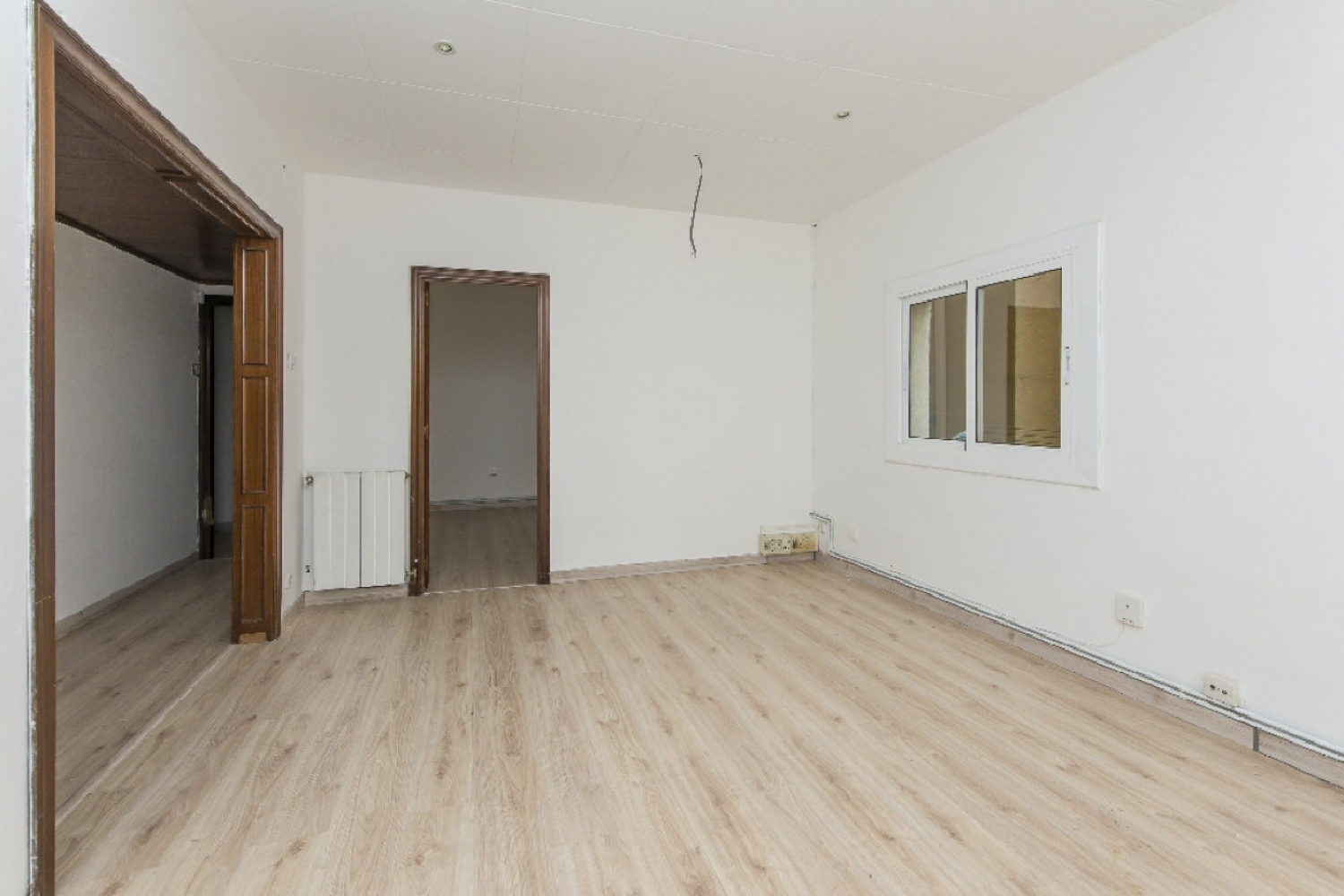  à vendre appartement Nou Barris-Turó De La Peira-Can Peguera Barcelonès 4