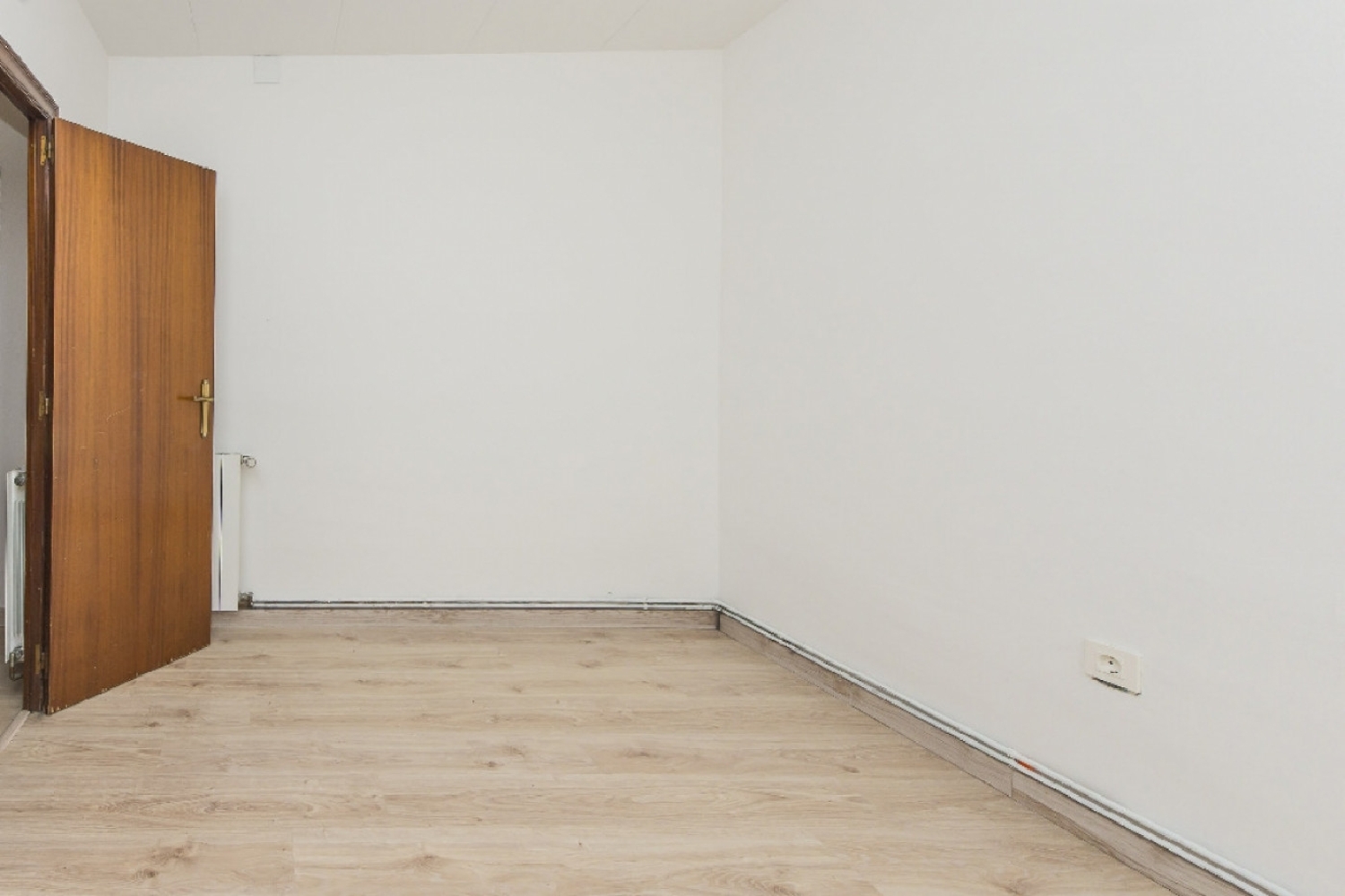  à vendre appartement Nou Barris-Turó De La Peira-Can Peguera Barcelonès 6