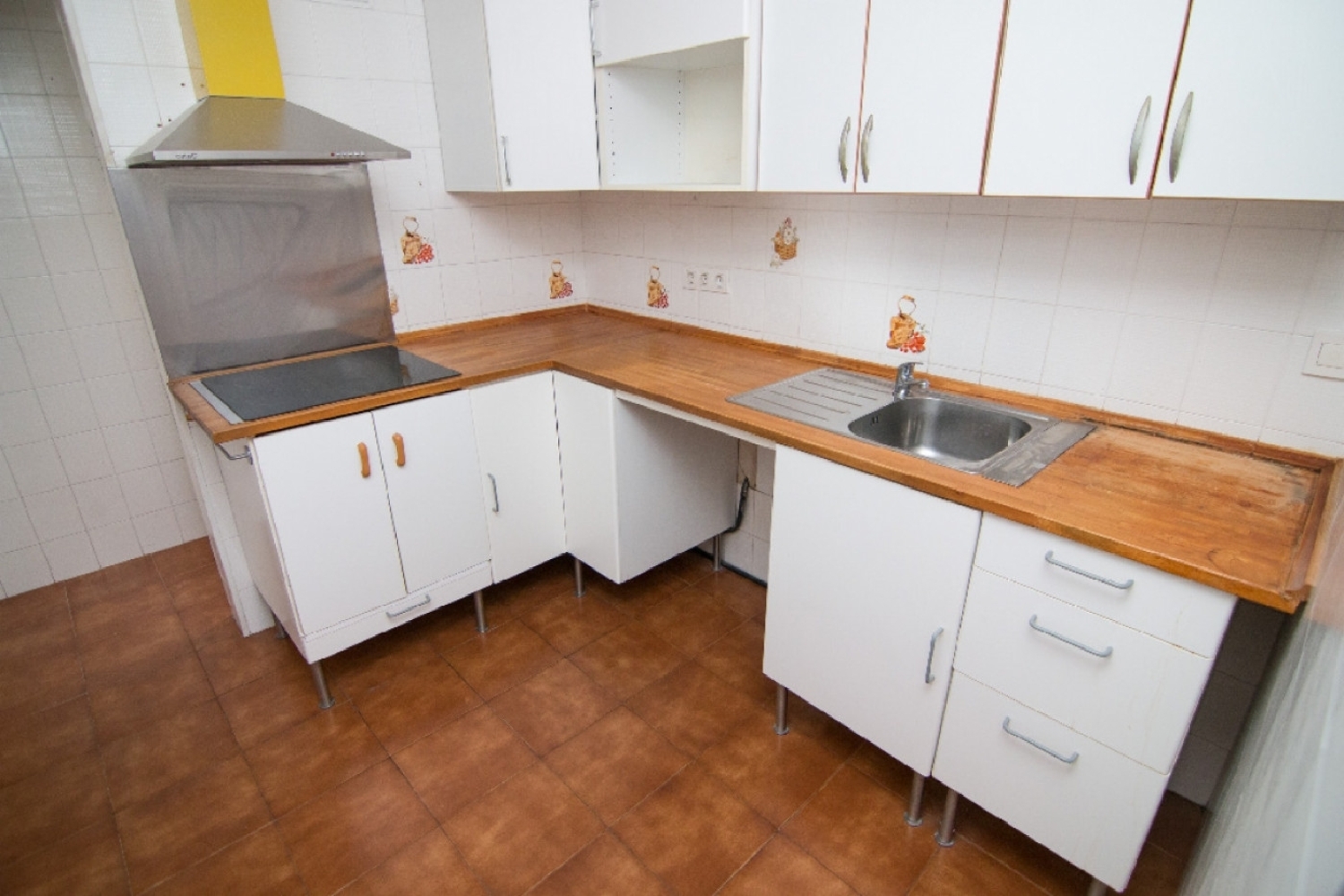  à vendre appartement Nou Barris-Turó De La Peira-Can Peguera Barcelonès 4