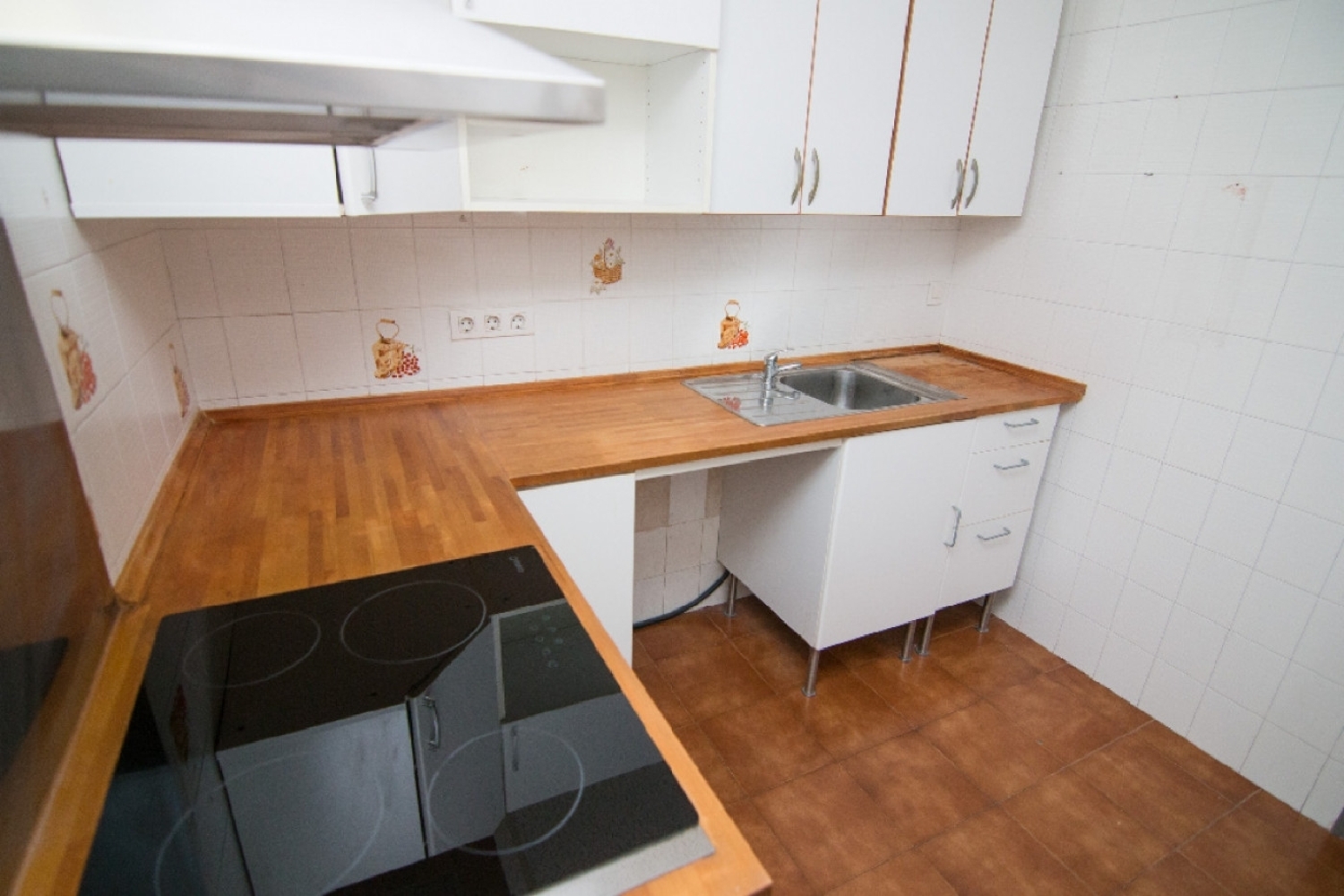 à vendre appartement Nou Barris-Turó De La Peira-Can Peguera Barcelonès 3